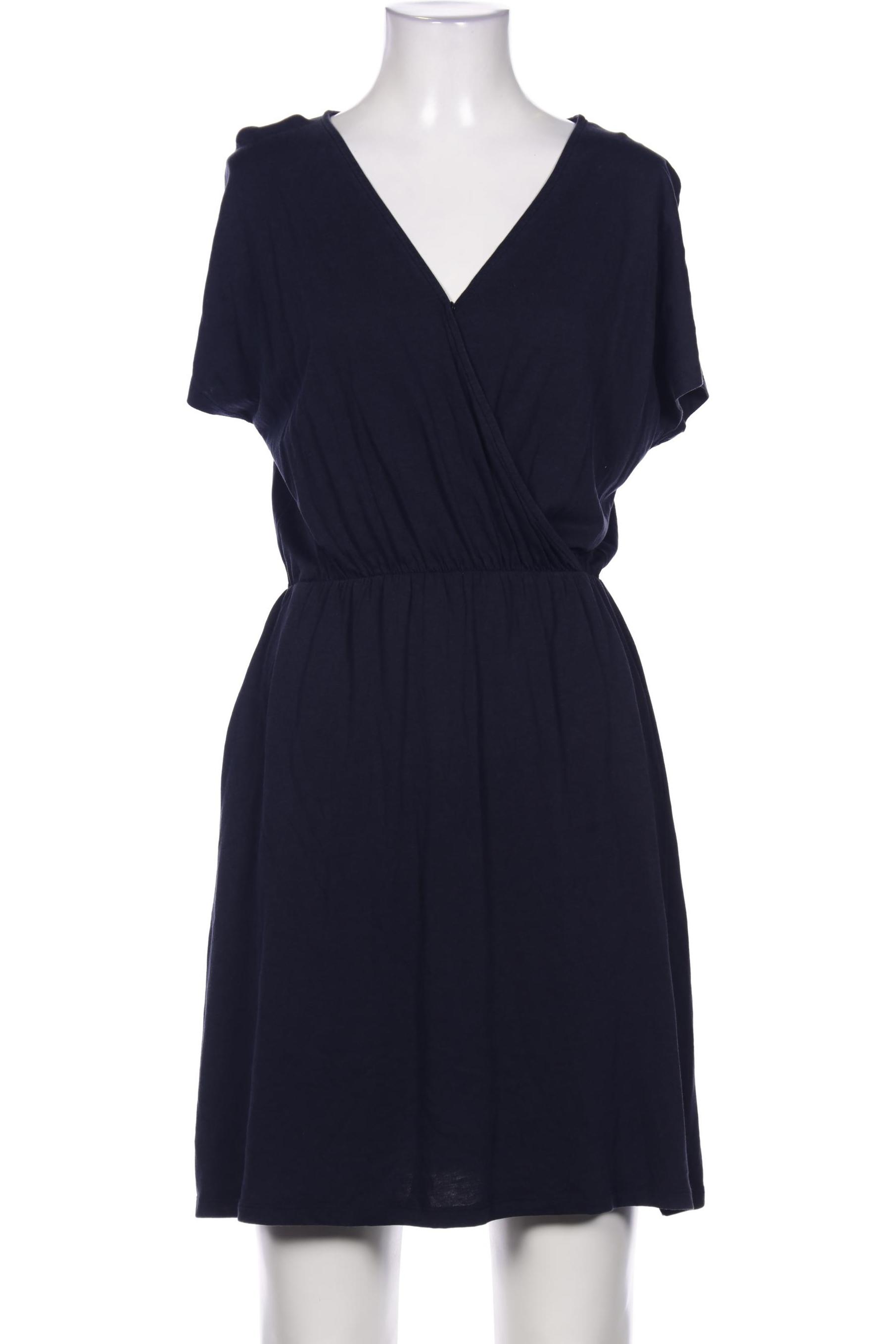 

Armedangels Damen Kleid, marineblau, Gr. 34