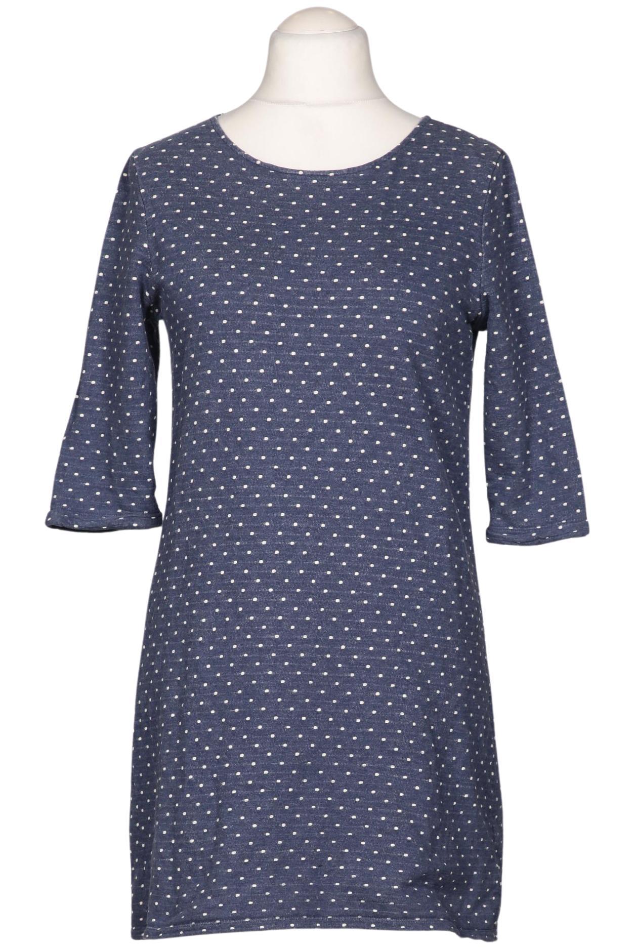 

Armedangels Damen Kleid, marineblau, Gr. 42