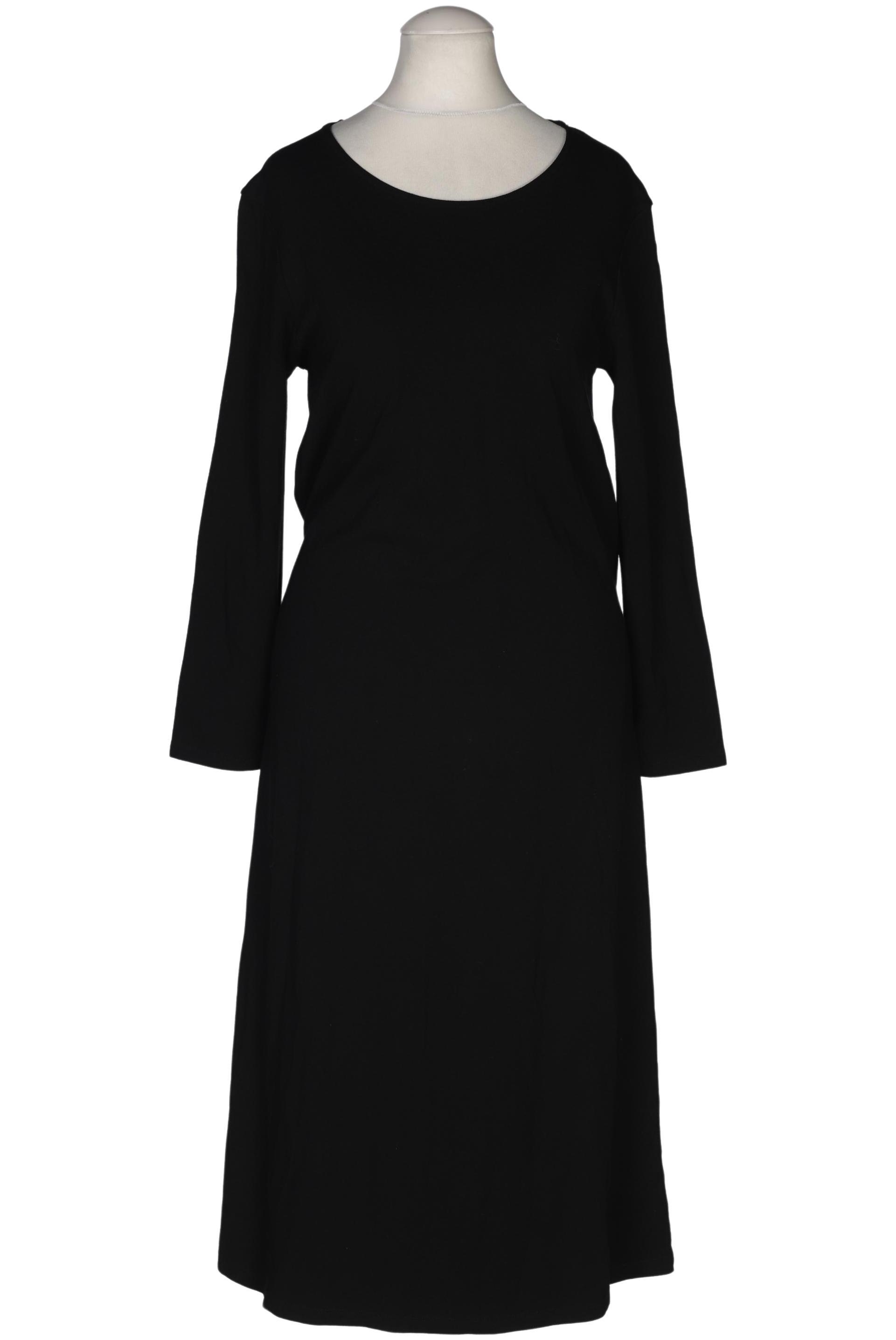 

Armedangels Damen Kleid, schwarz, Gr. 34