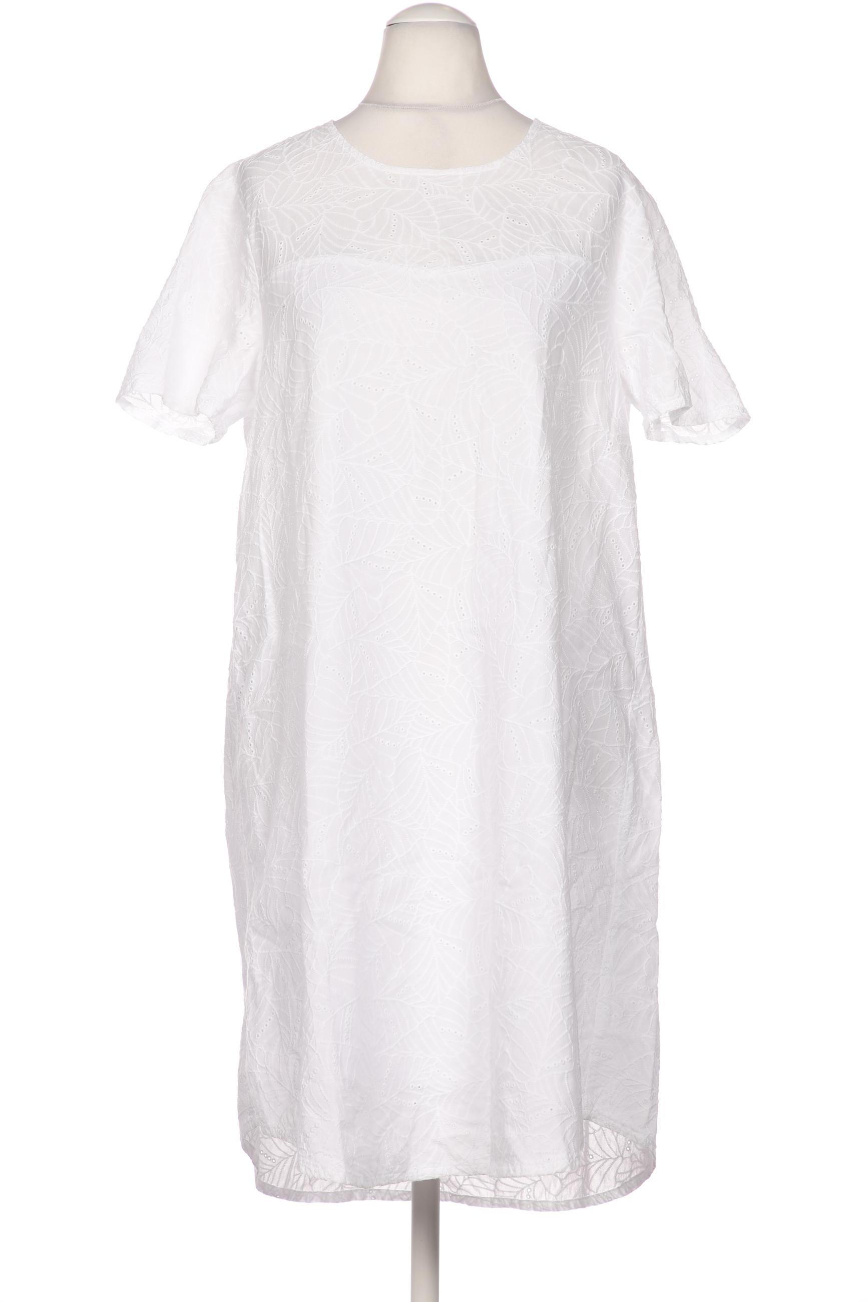 

Armedangels Damen Kleid, weiß, Gr. 40