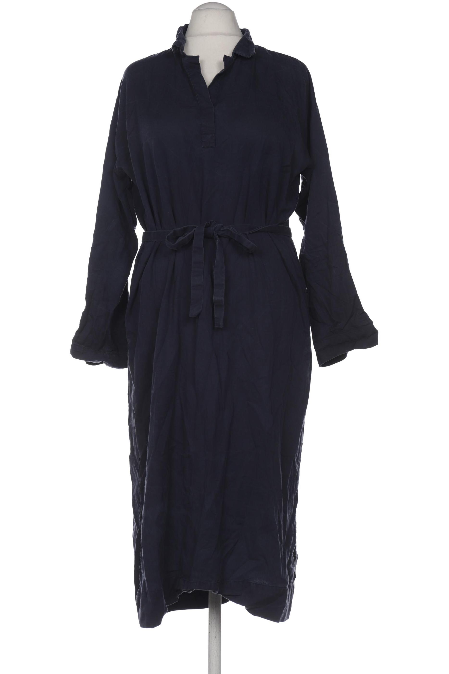 

ARMEDANGELS Damen Kleid, marineblau