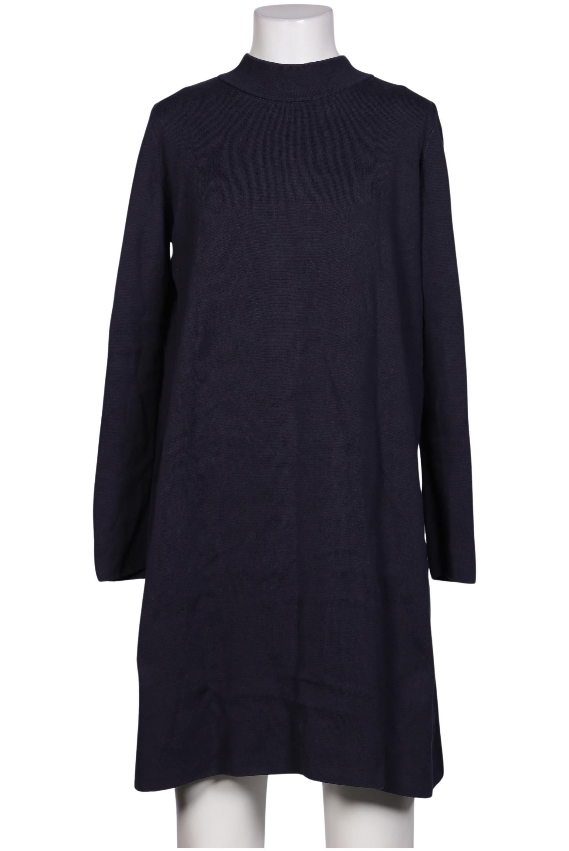 

Armedangels Damen Kleid, marineblau, Gr. 36