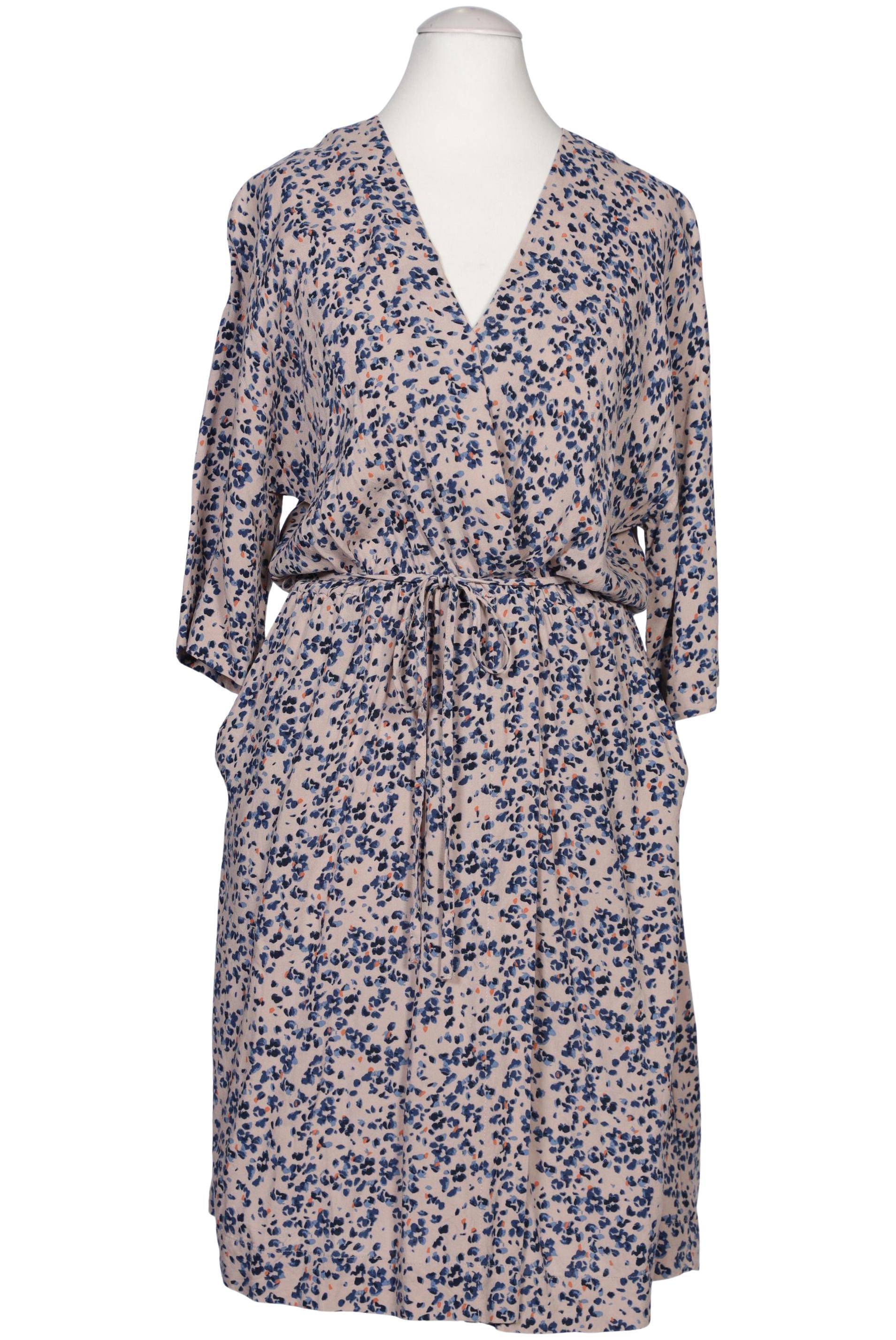 

Armedangels Damen Kleid, mehrfarbig, Gr. 40