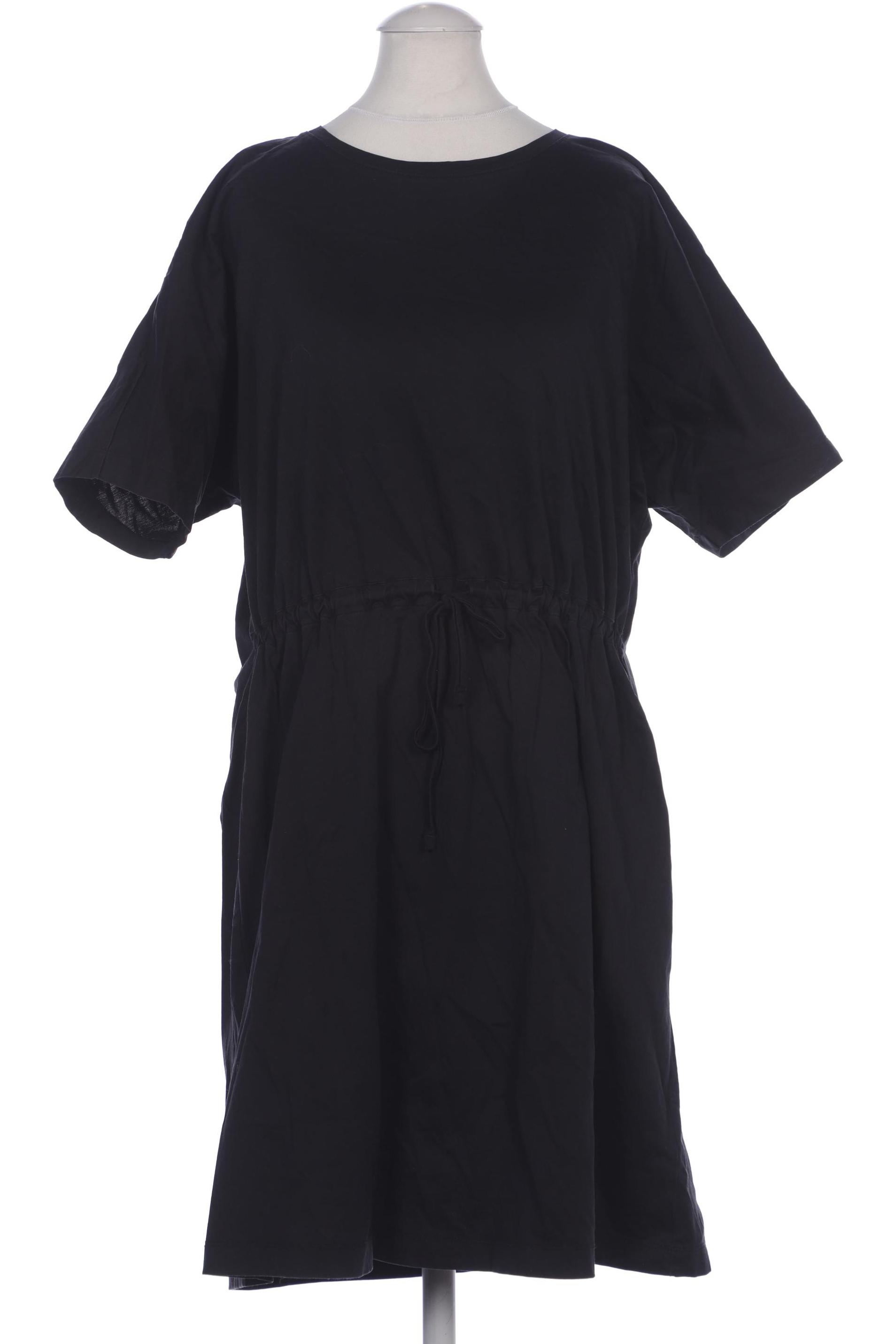 

Armedangels Damen Kleid, schwarz, Gr. 36