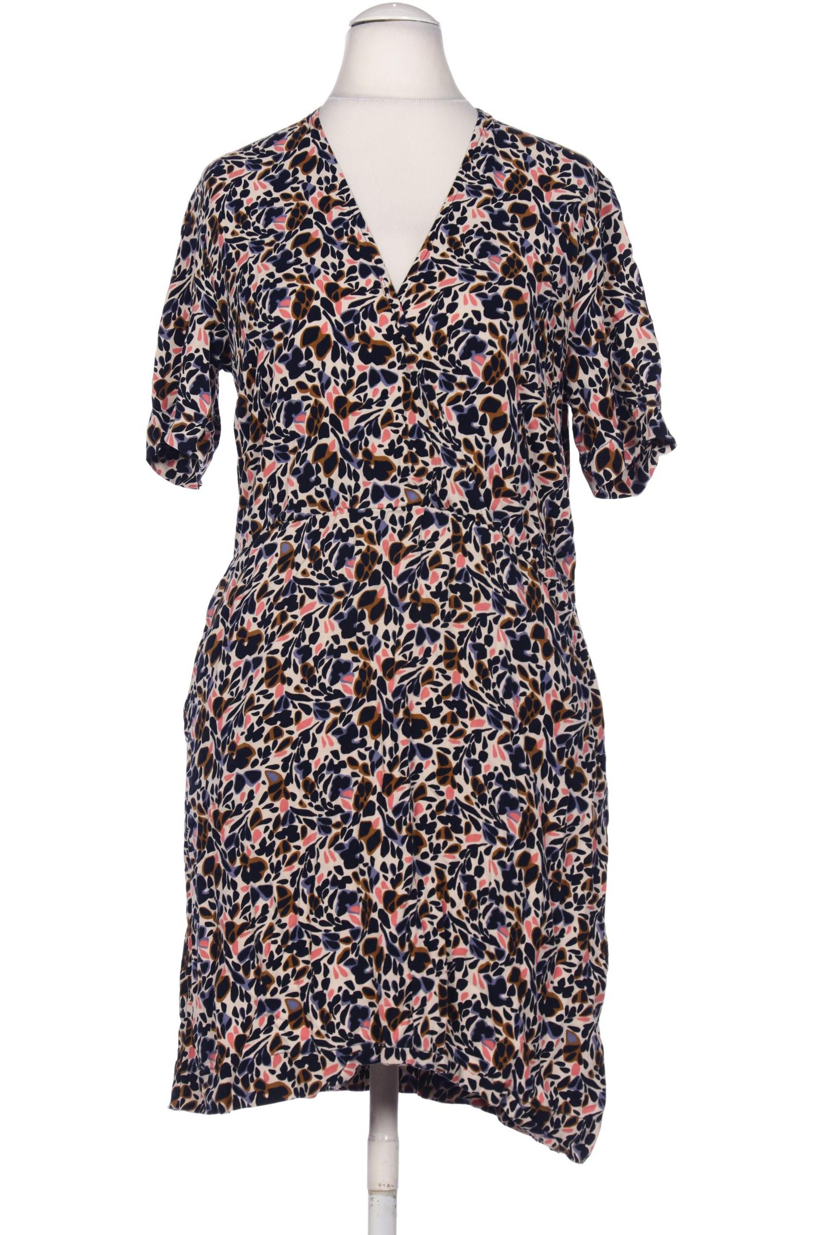 

Armedangels Damen Kleid, mehrfarbig, Gr. 40