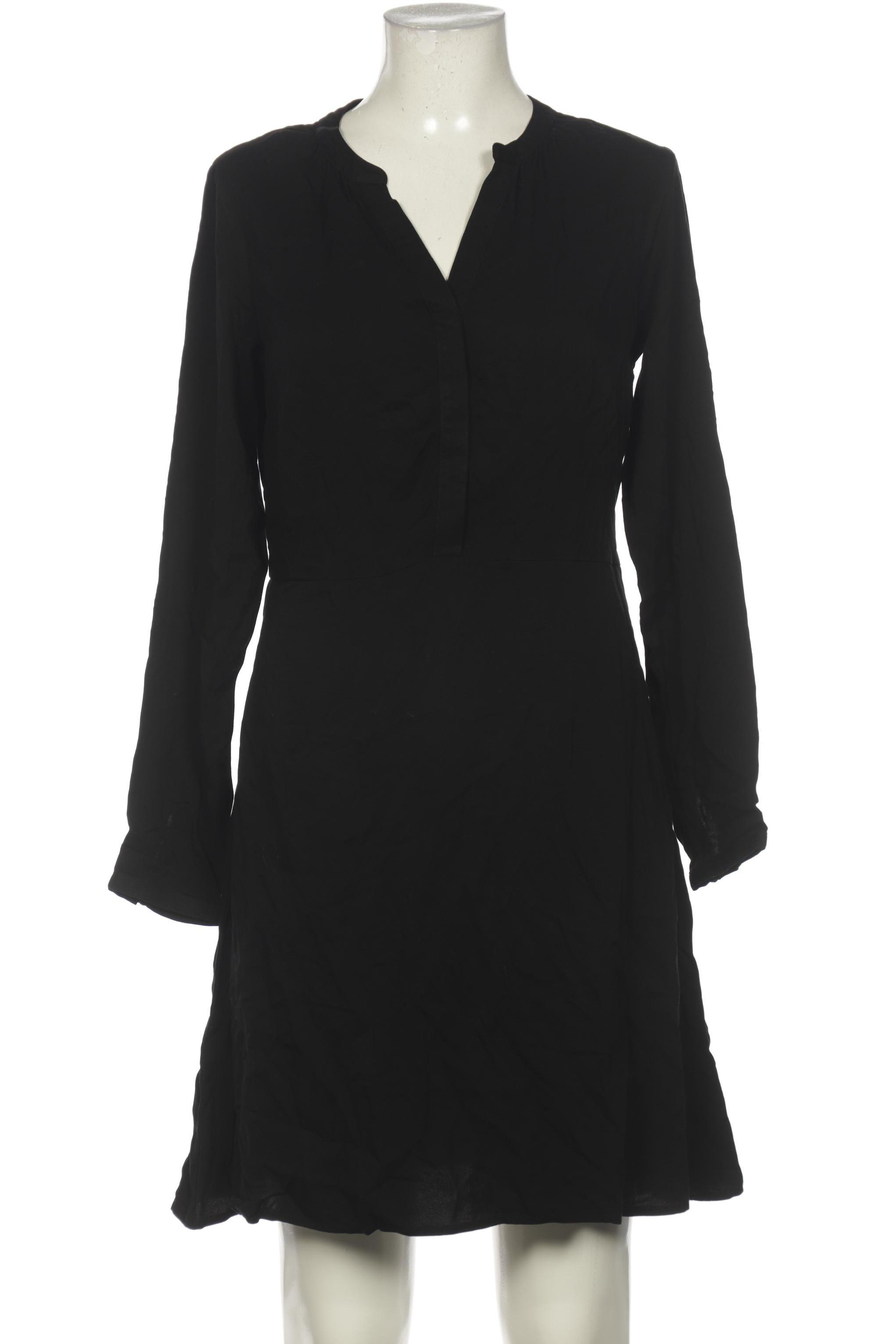 

Armedangels Damen Kleid, schwarz, Gr. 40
