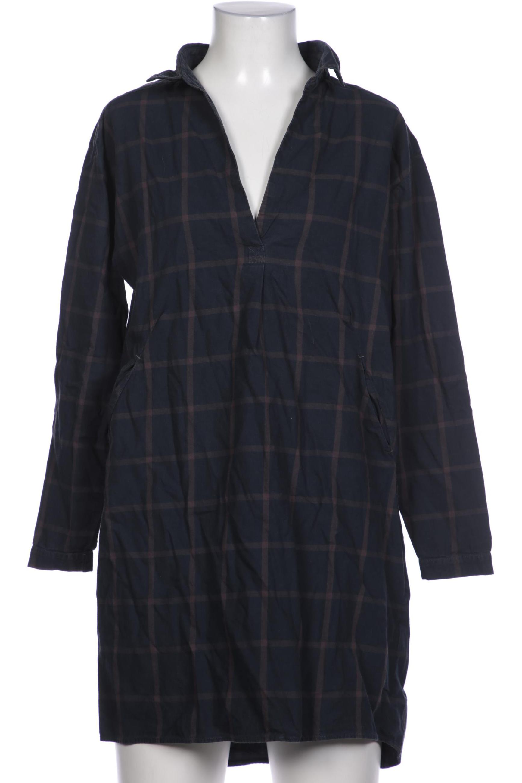 

Armedangels Damen Kleid, marineblau, Gr. 34