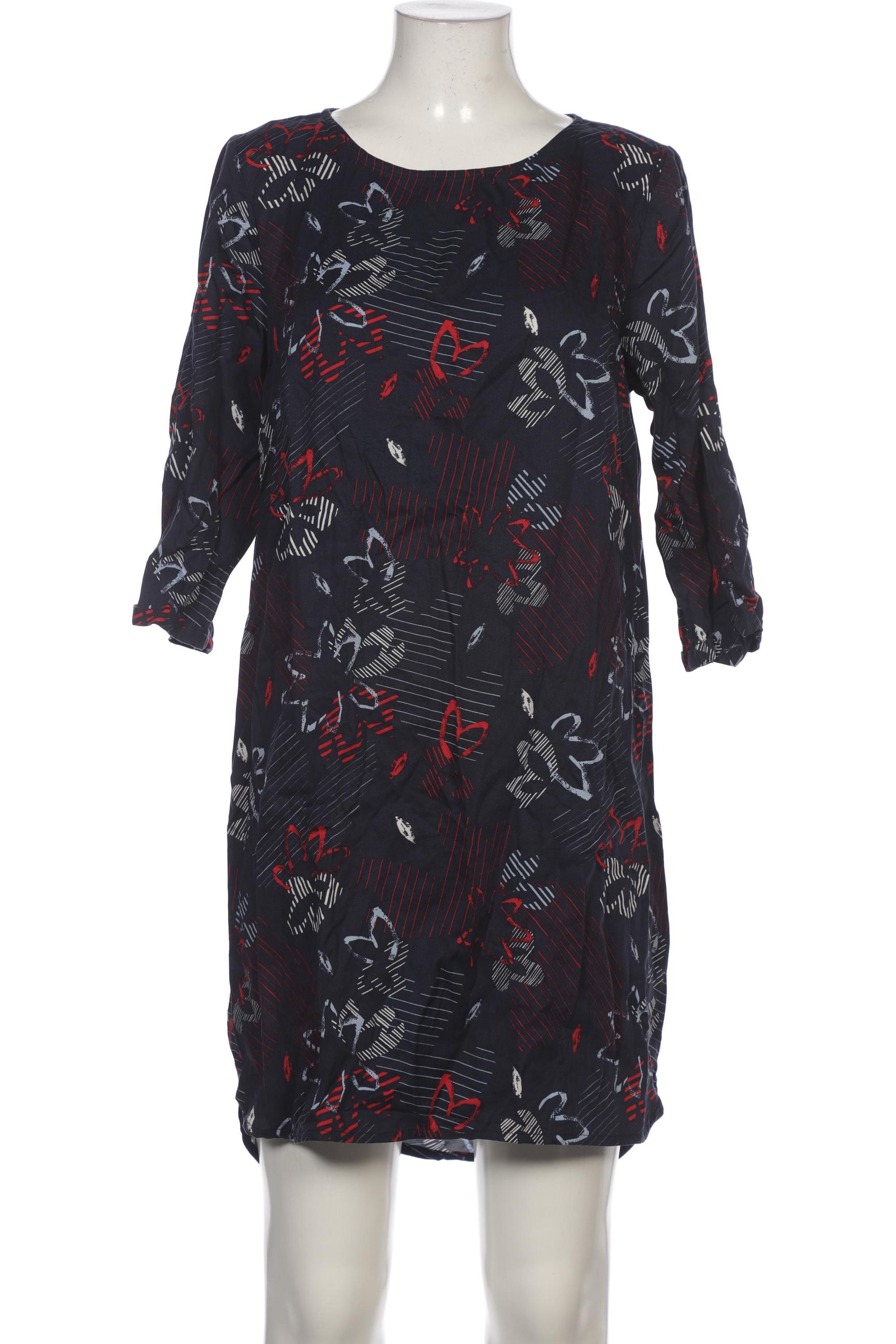 

Armedangels Damen Kleid, marineblau, Gr. 42