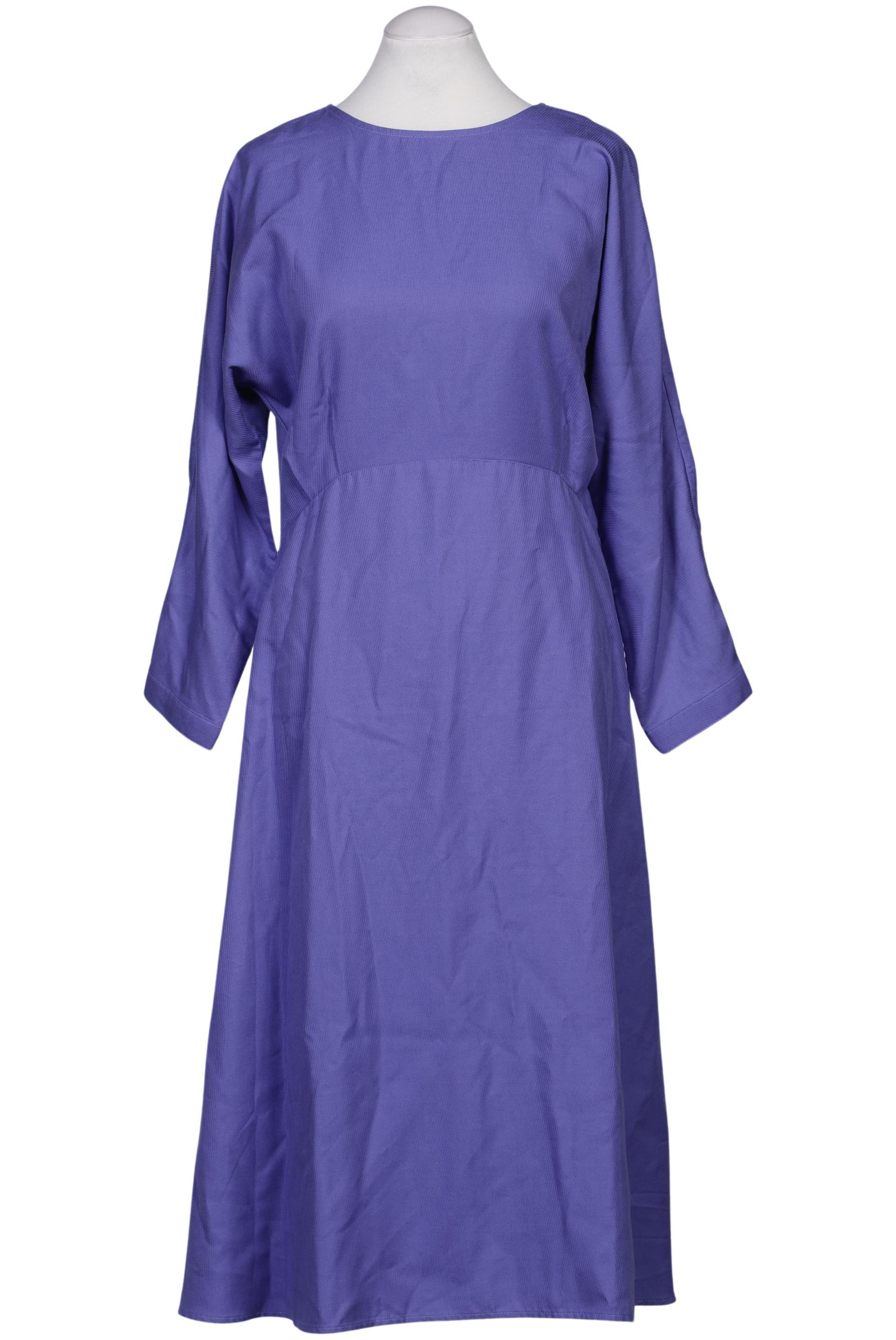 

Armedangels Damen Kleid, flieder, Gr. 40