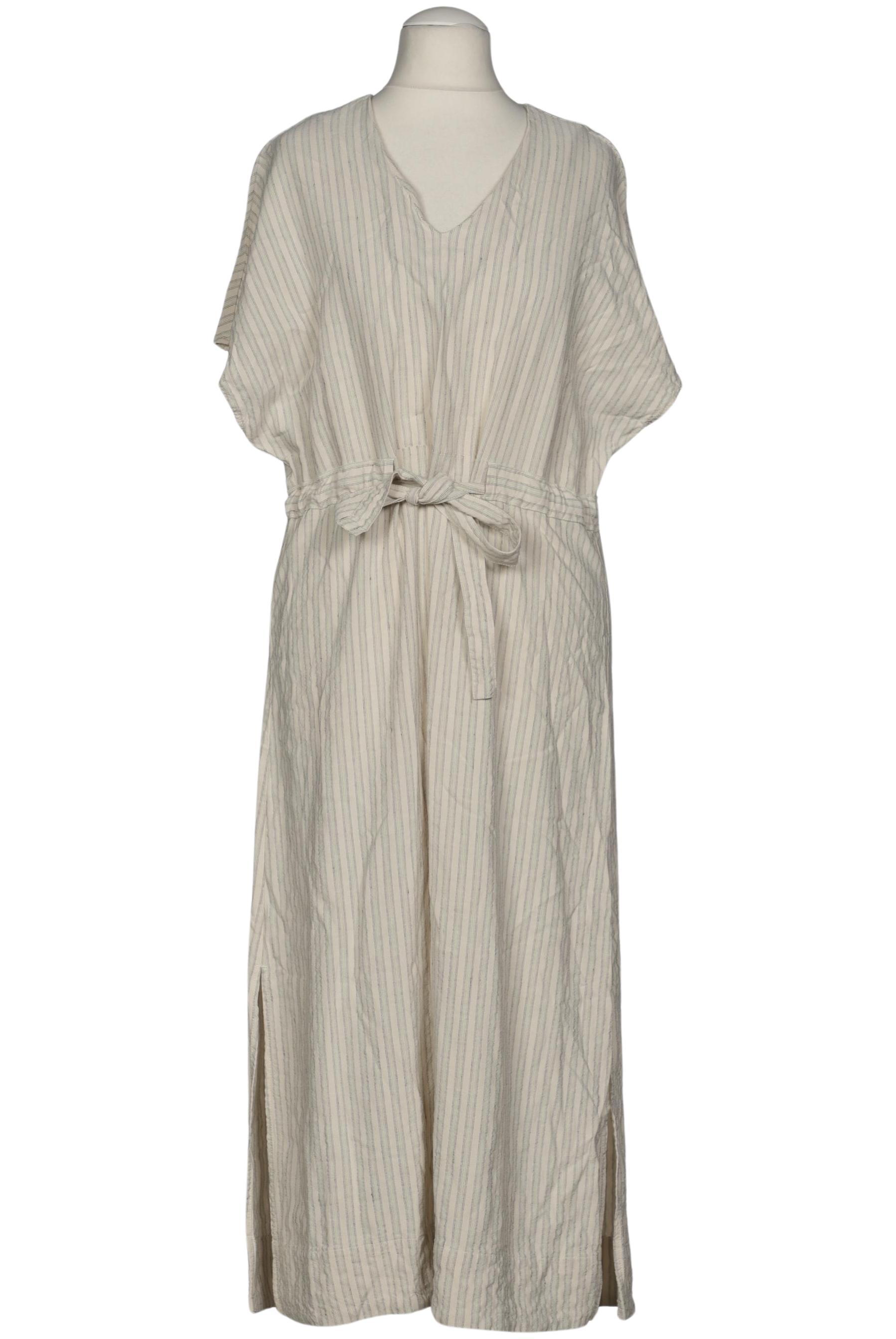 

Armedangels Damen Kleid, beige, Gr. 36