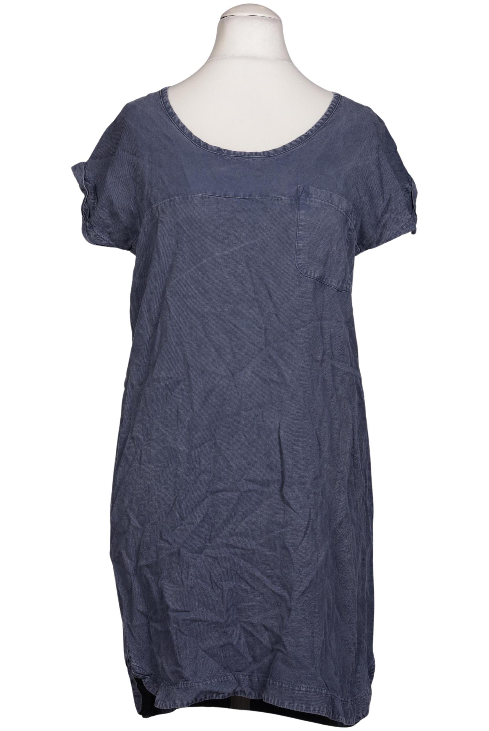 

Armedangels Damen Kleid, blau, Gr. 36