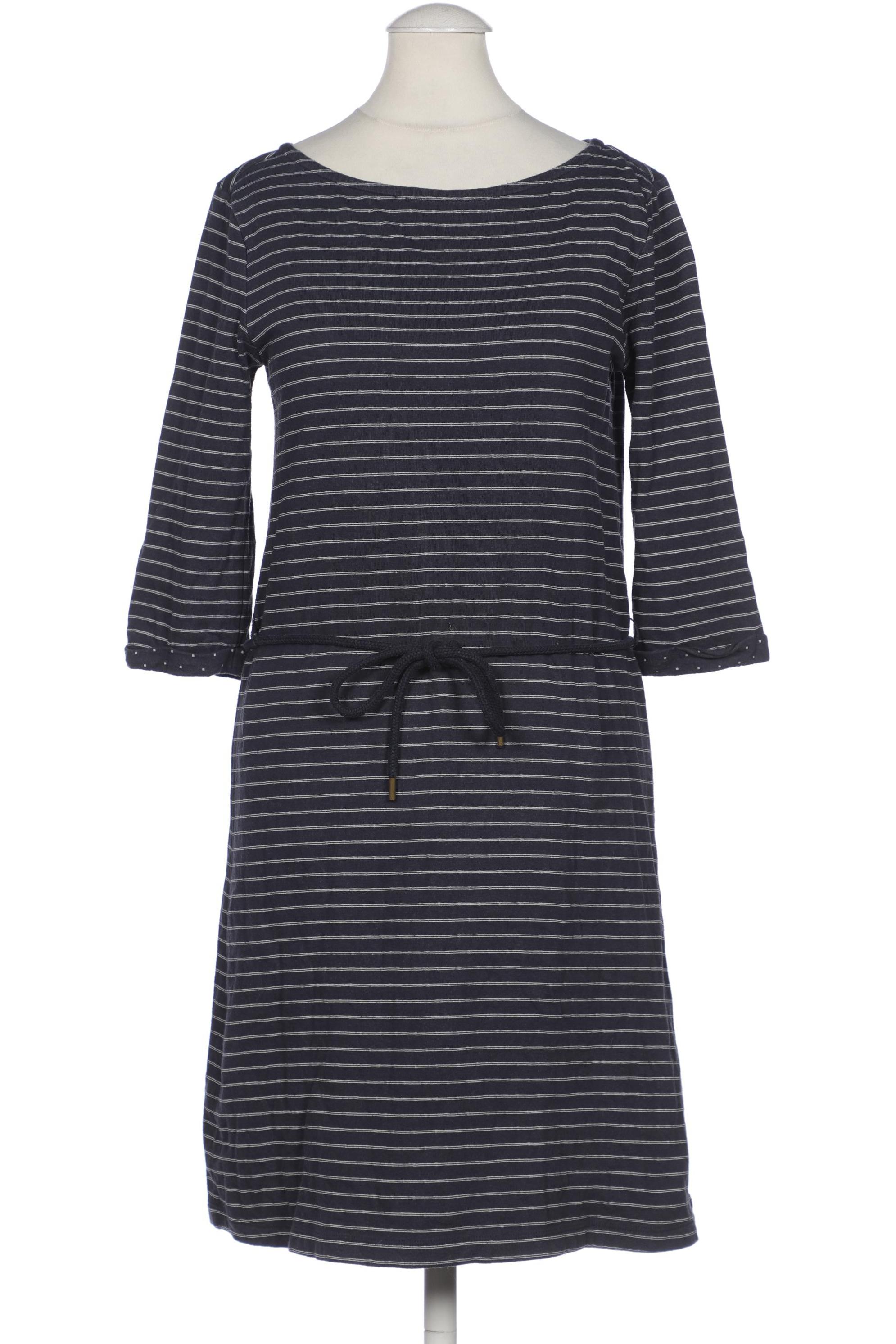 

Armedangels Damen Kleid, marineblau, Gr. 34