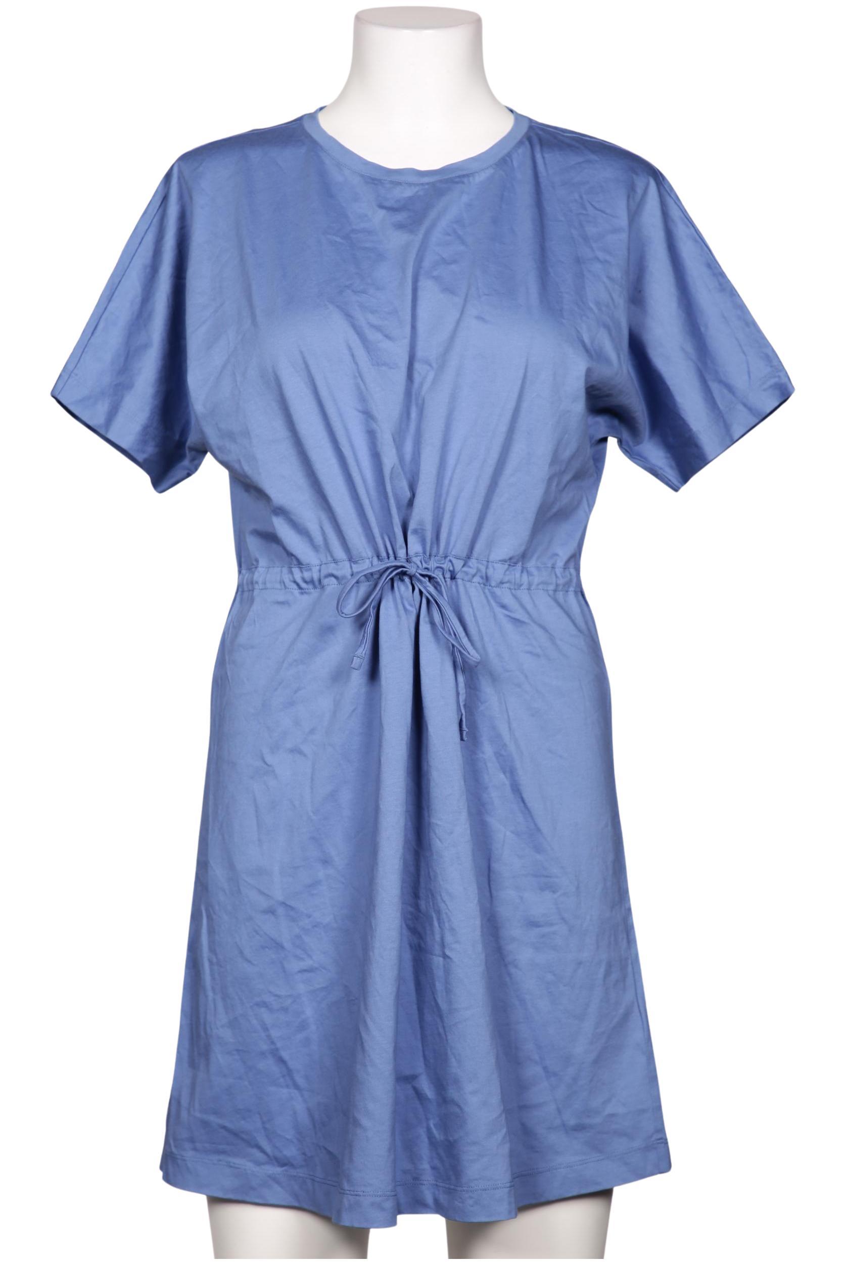 

Armedangels Damen Kleid, blau, Gr. 34