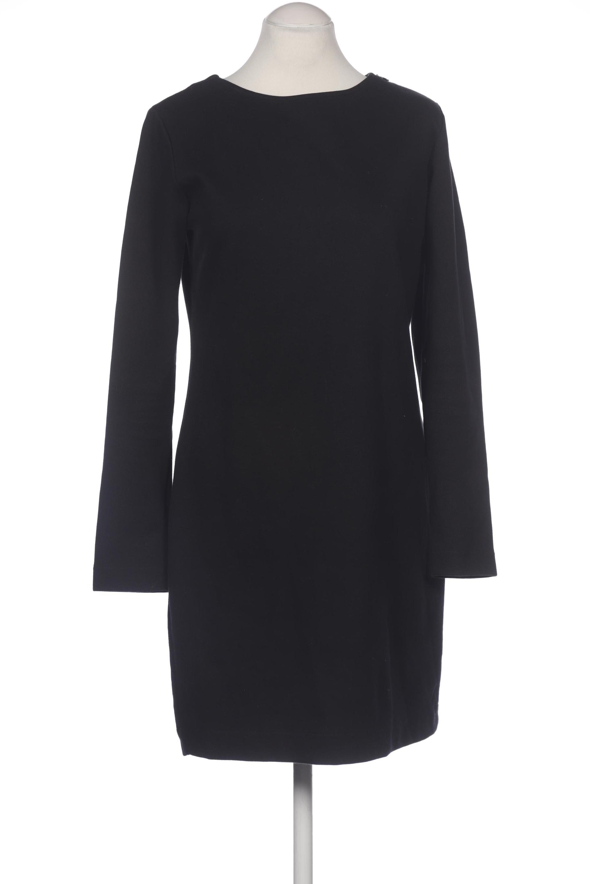 

Armedangels Damen Kleid, schwarz, Gr. 38