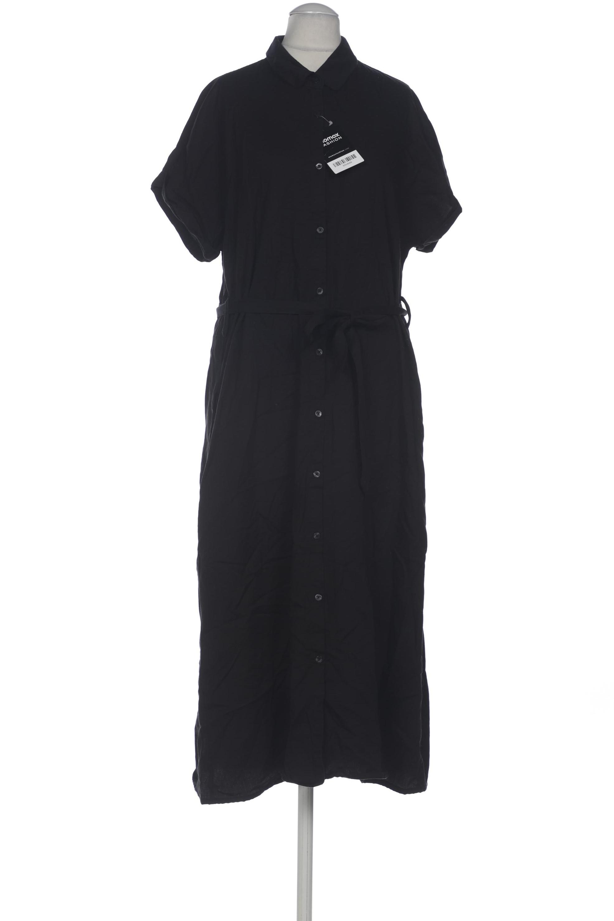 

Armedangels Damen Kleid, schwarz, Gr. 38