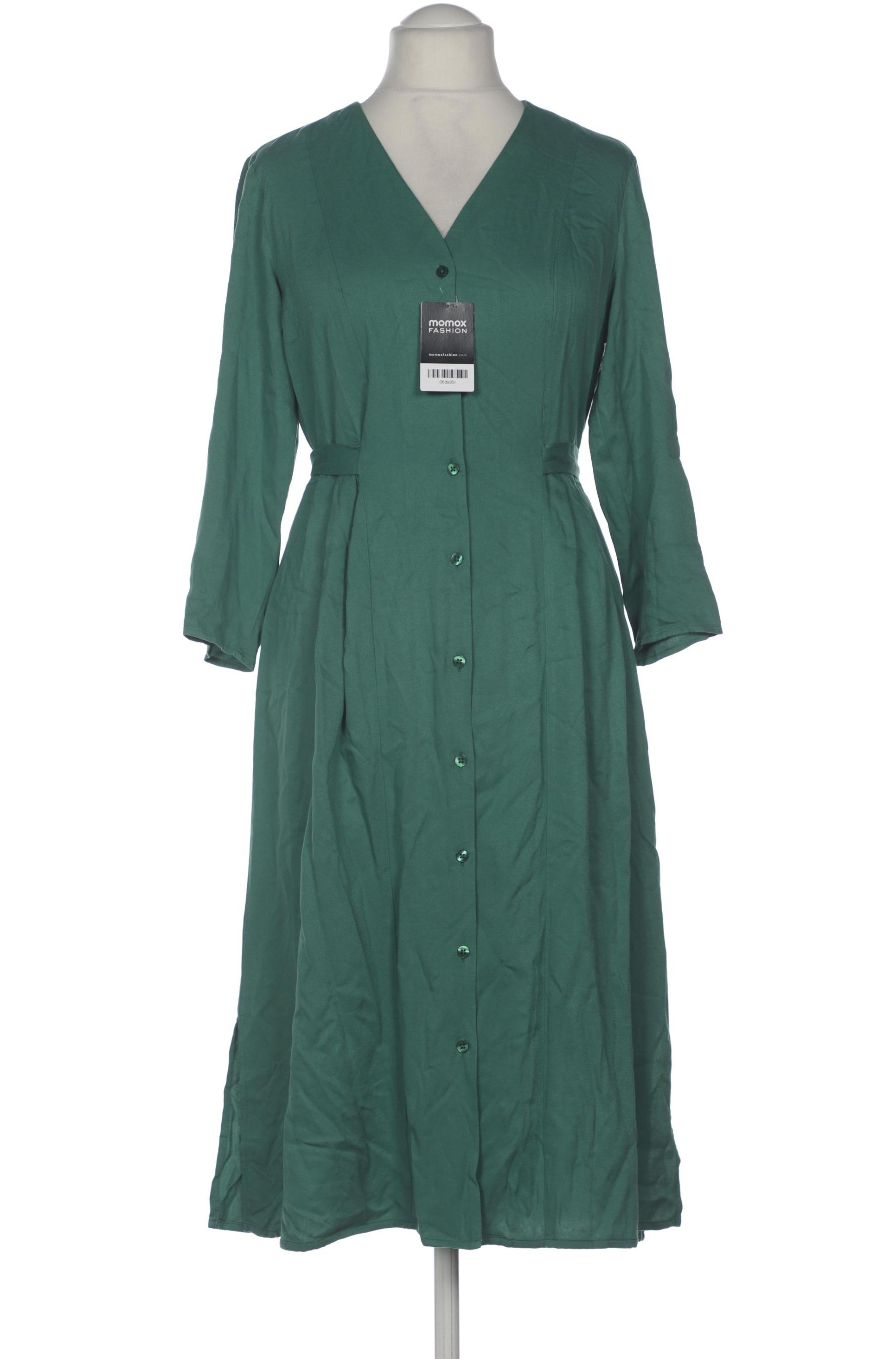 

Armedangels Damen Kleid, grün, Gr. 36