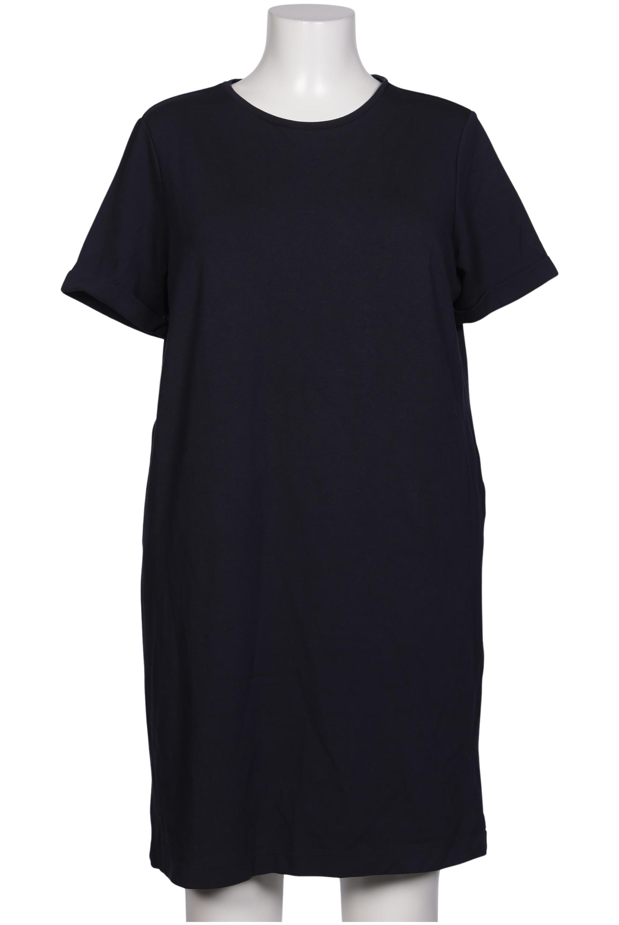 

Armedangels Damen Kleid, marineblau, Gr. 42