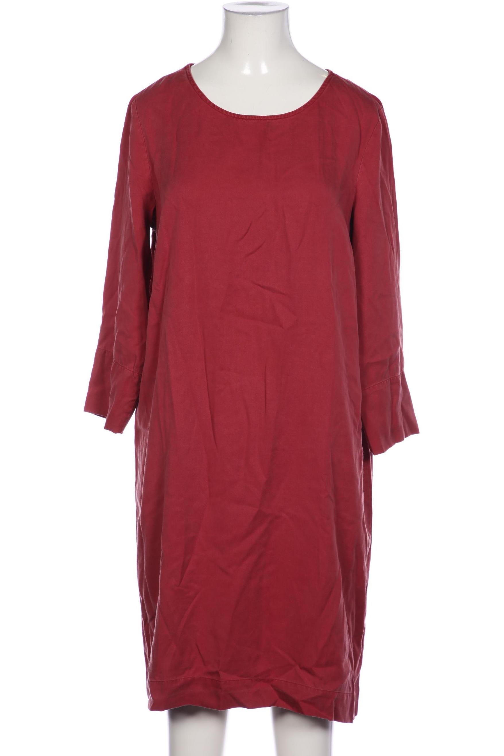 

Armedangels Damen Kleid, rot, Gr. 40