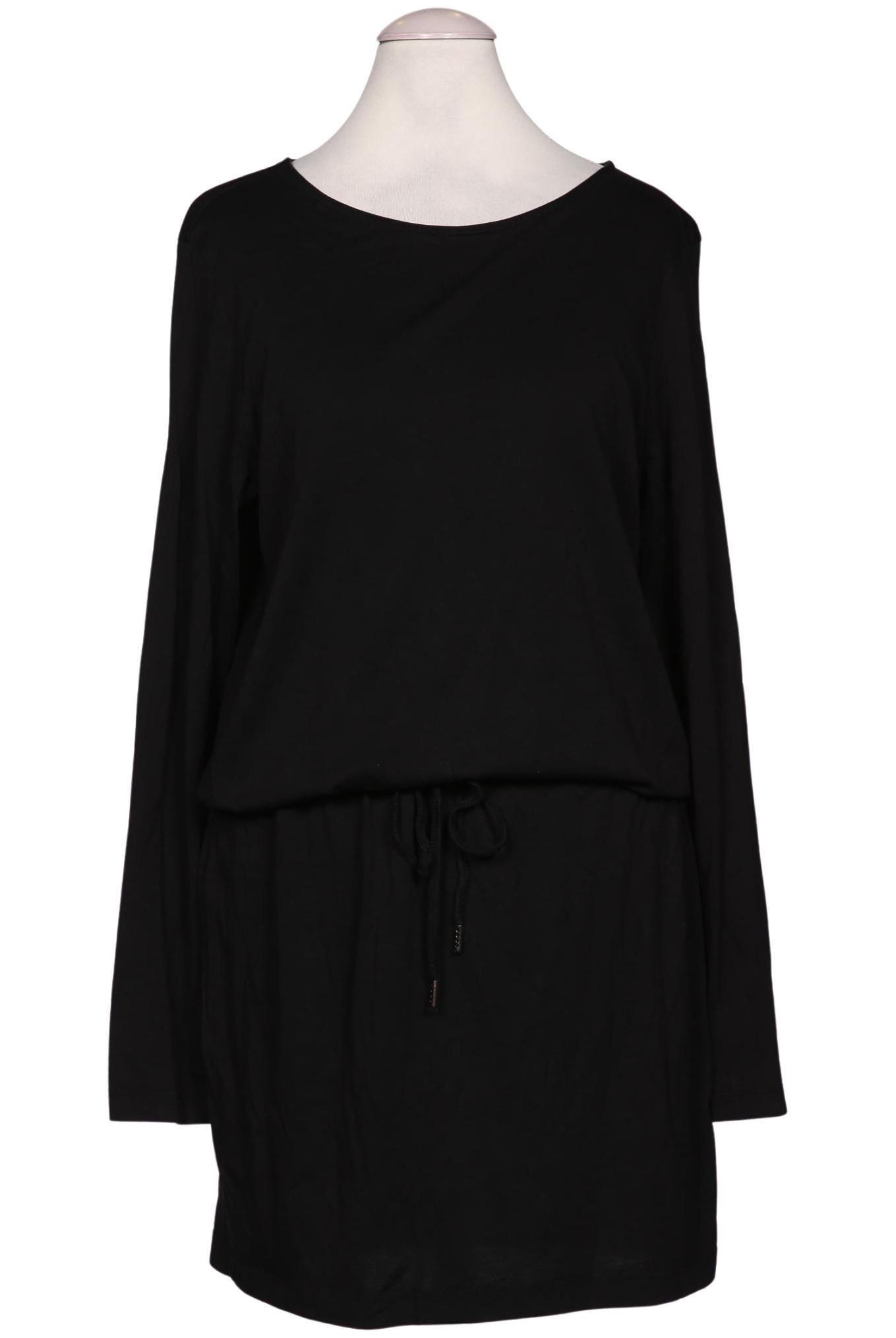 

Armedangels Damen Kleid, schwarz, Gr. 36