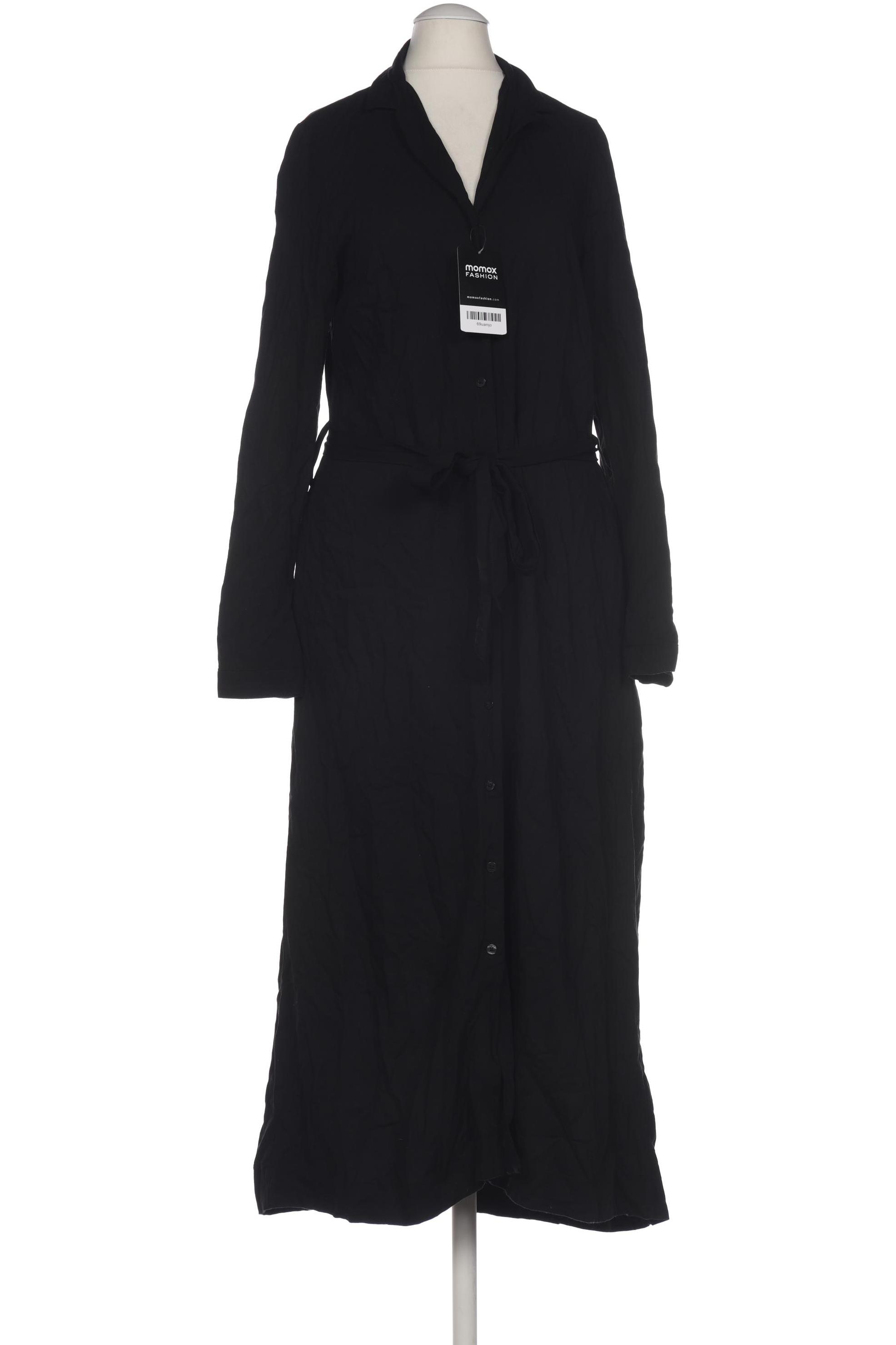 

Armedangels Damen Kleid, schwarz, Gr. 34