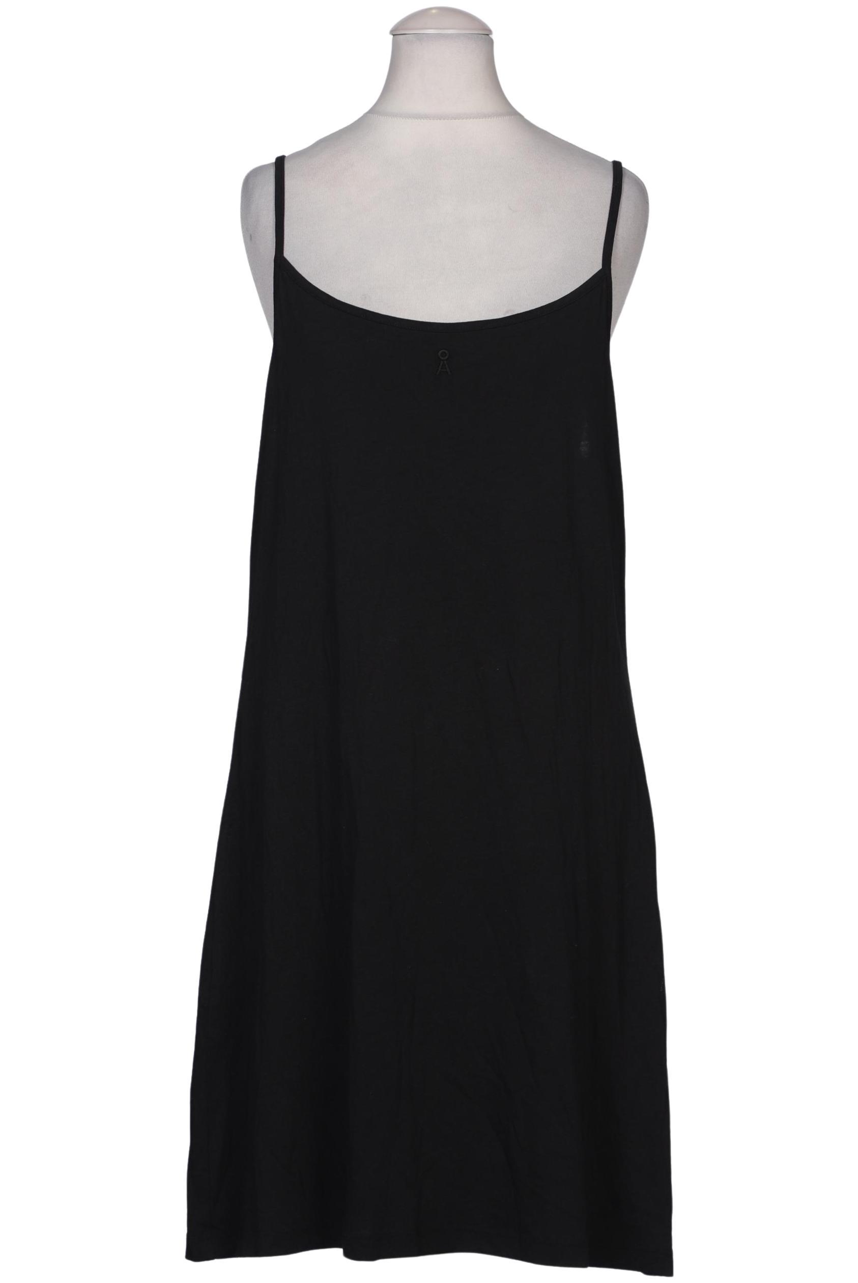 

Armedangels Damen Kleid, schwarz, Gr. 42