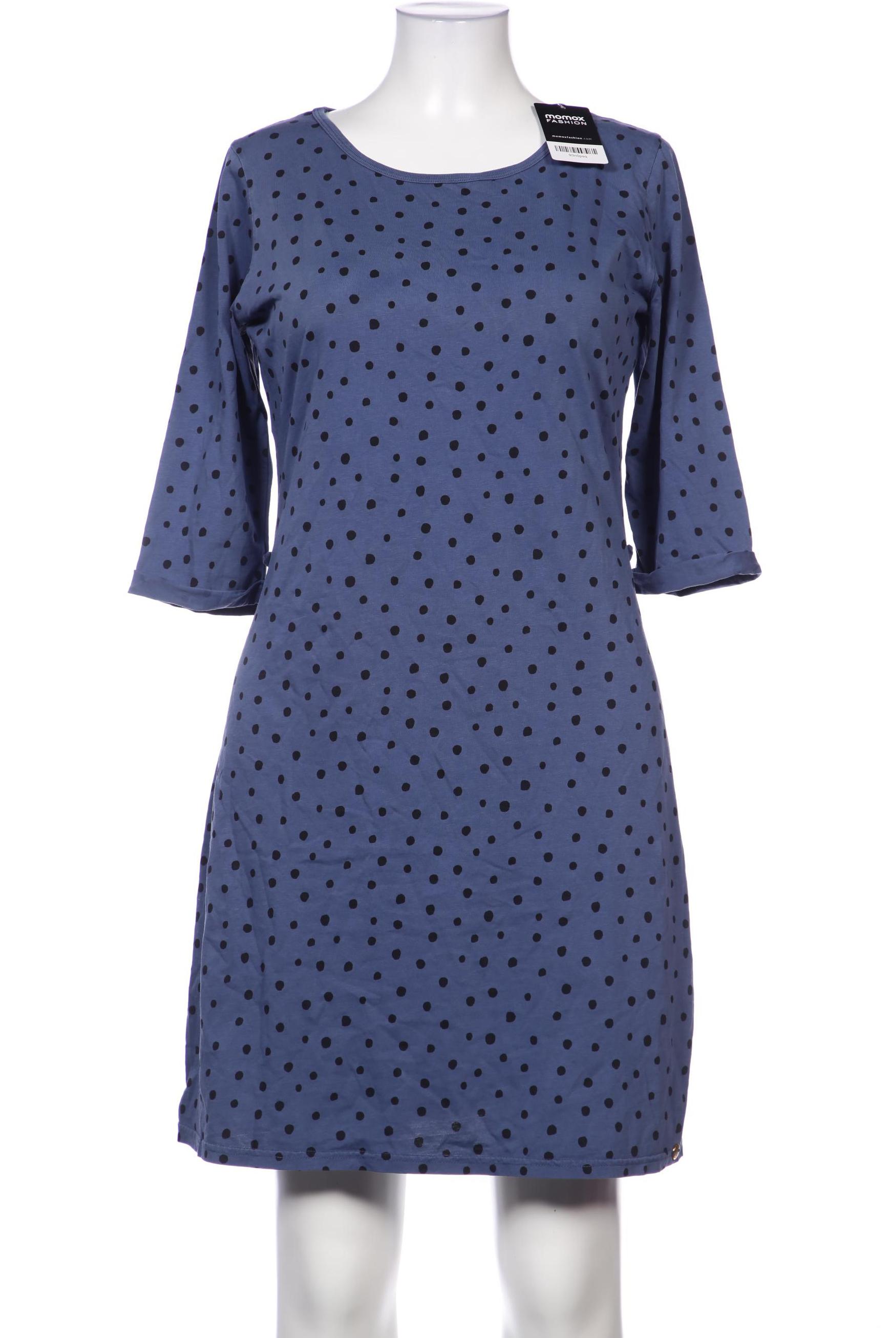 

ARMEDANGELS Damen Kleid, marineblau