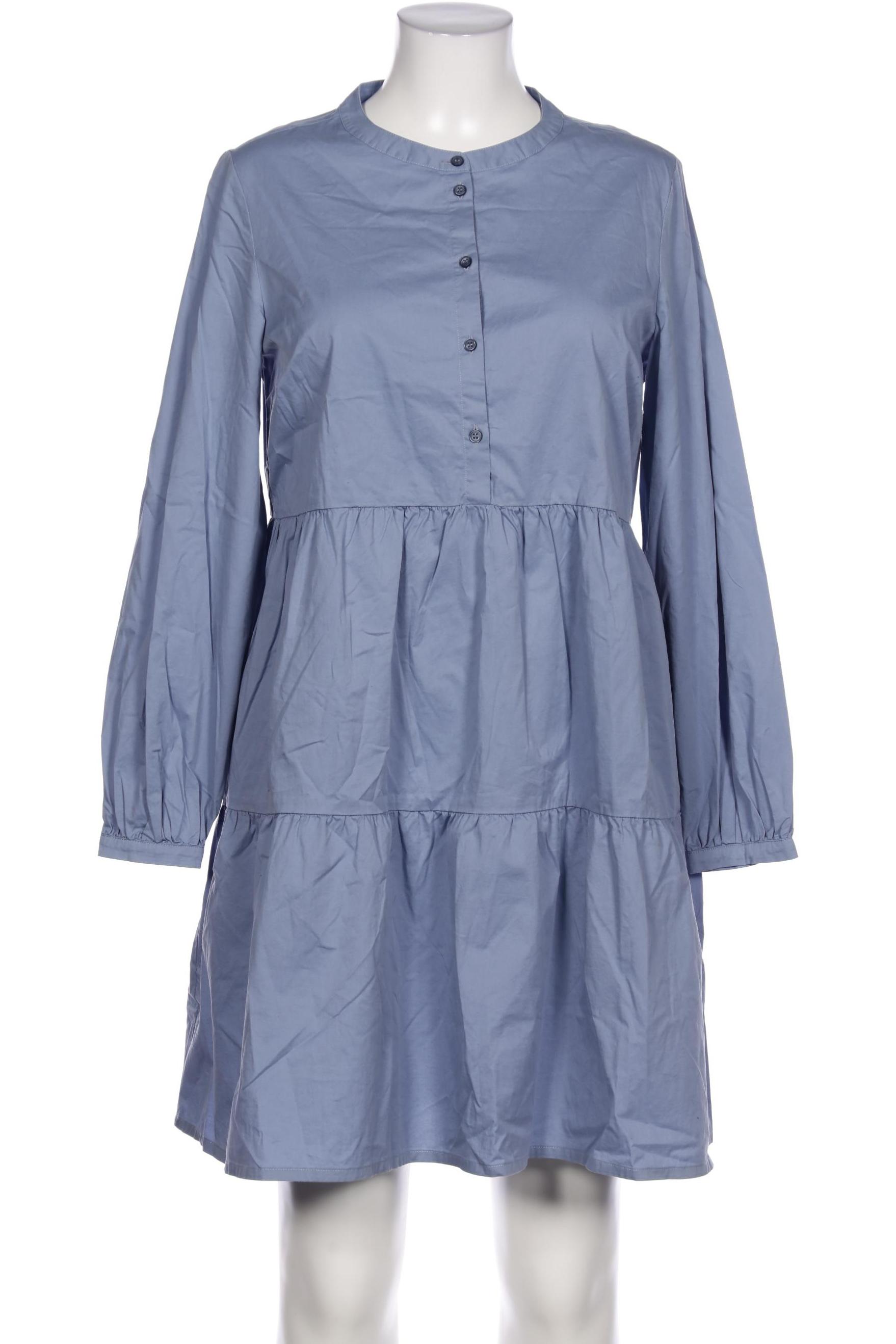 

Armedangels Damen Kleid, hellblau, Gr. 42