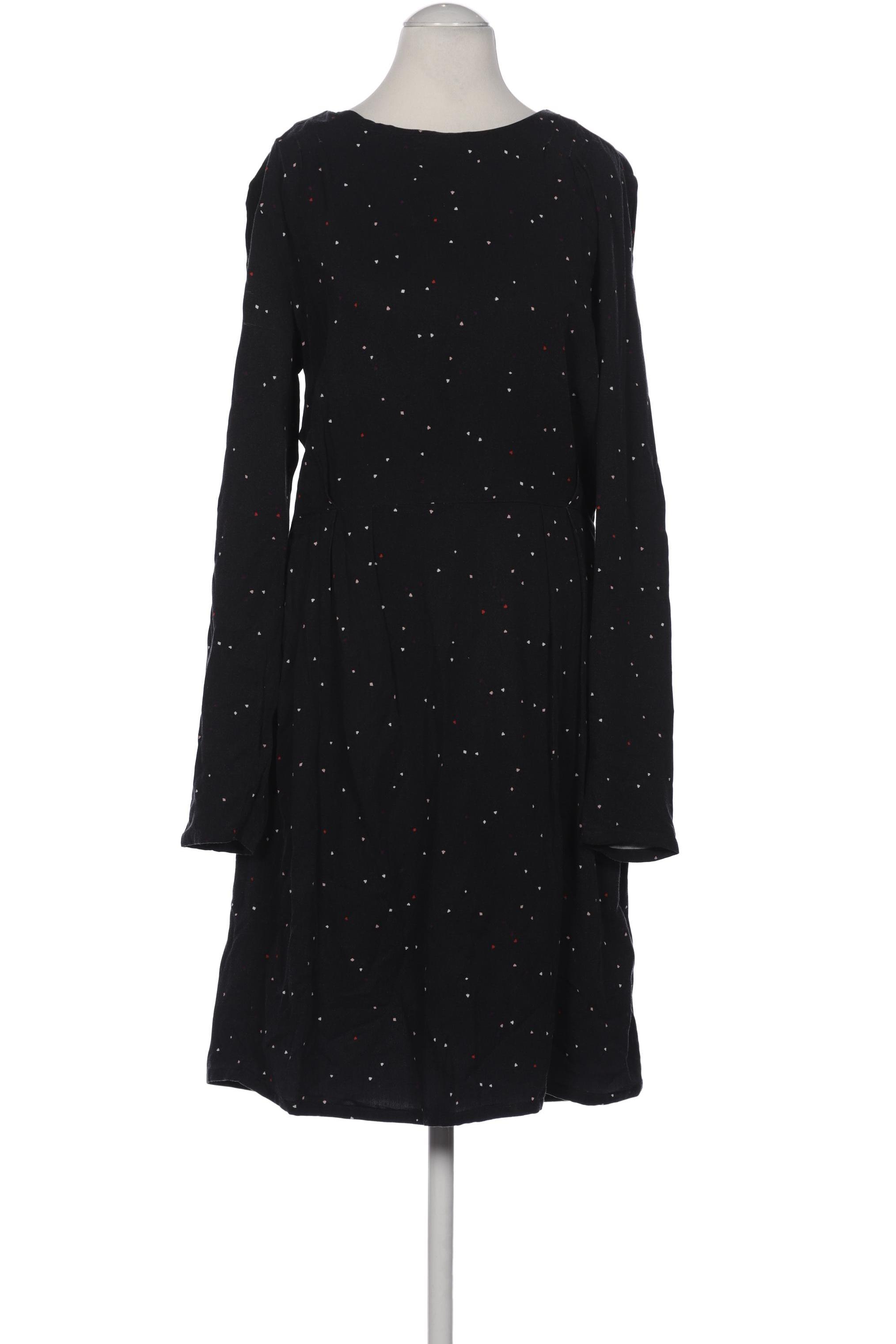 

Armedangels Damen Kleid, marineblau, Gr. 36