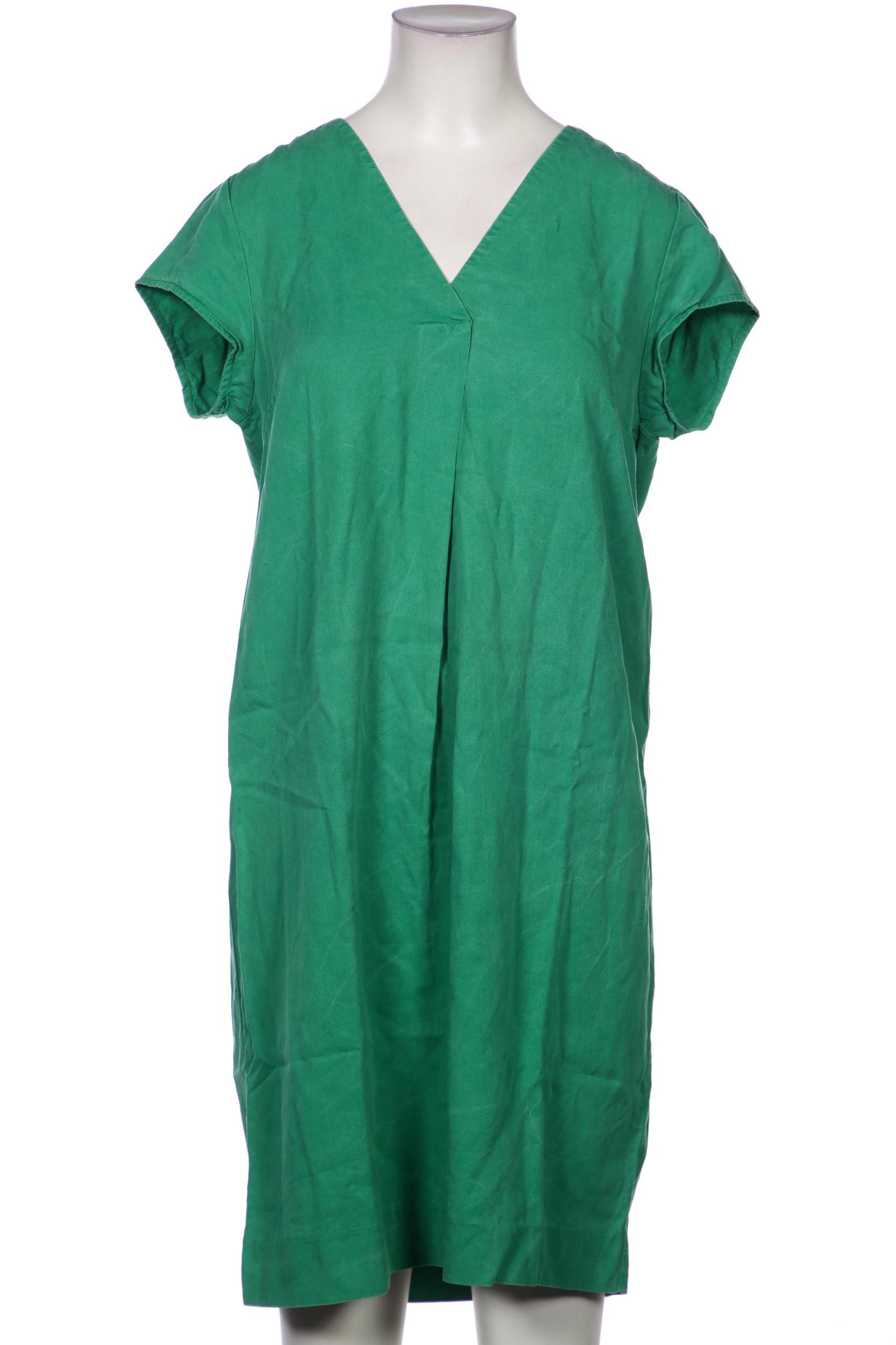 

Armedangels Damen Kleid, grün, Gr. 38