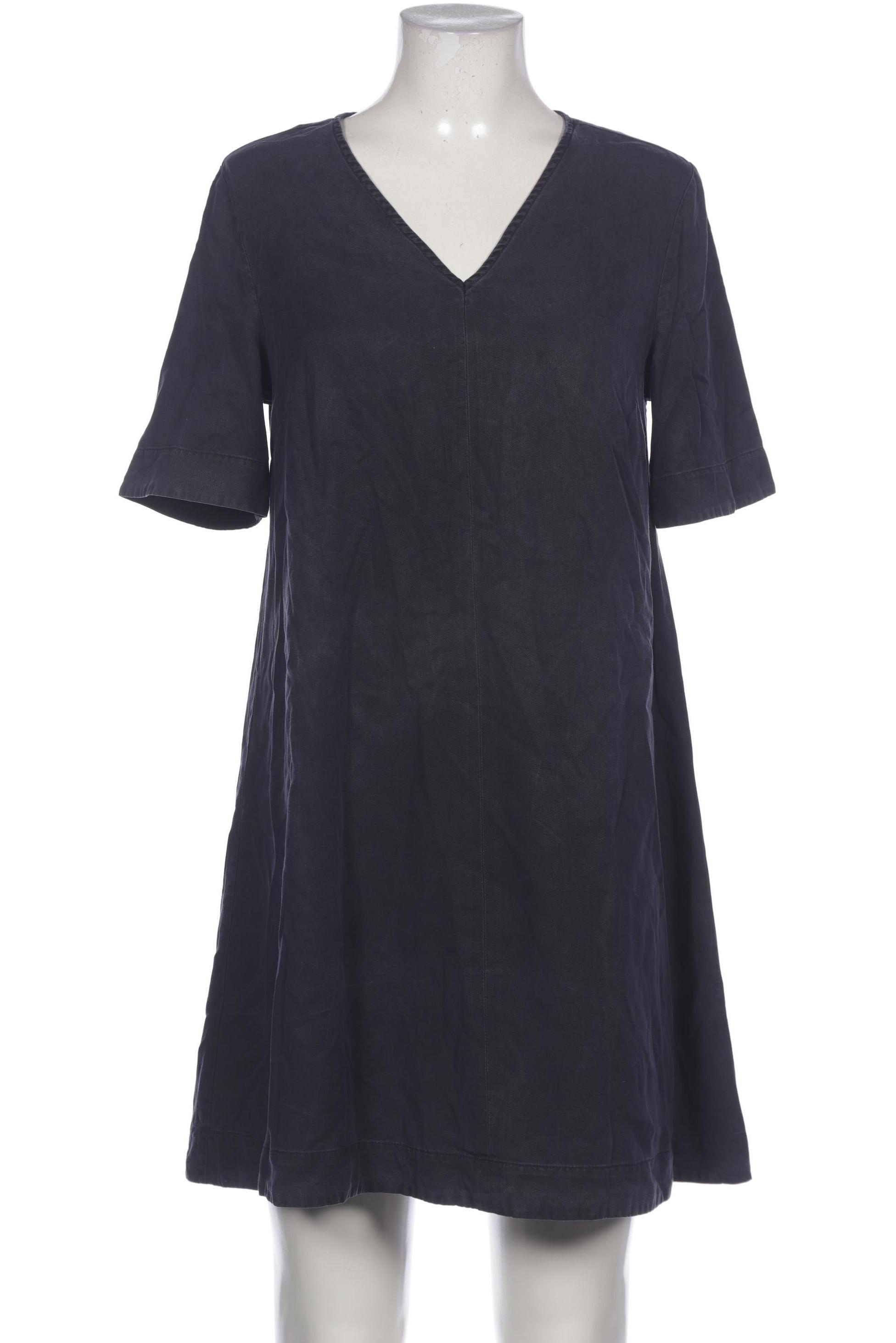 

Armedangels Damen Kleid, marineblau, Gr. 40