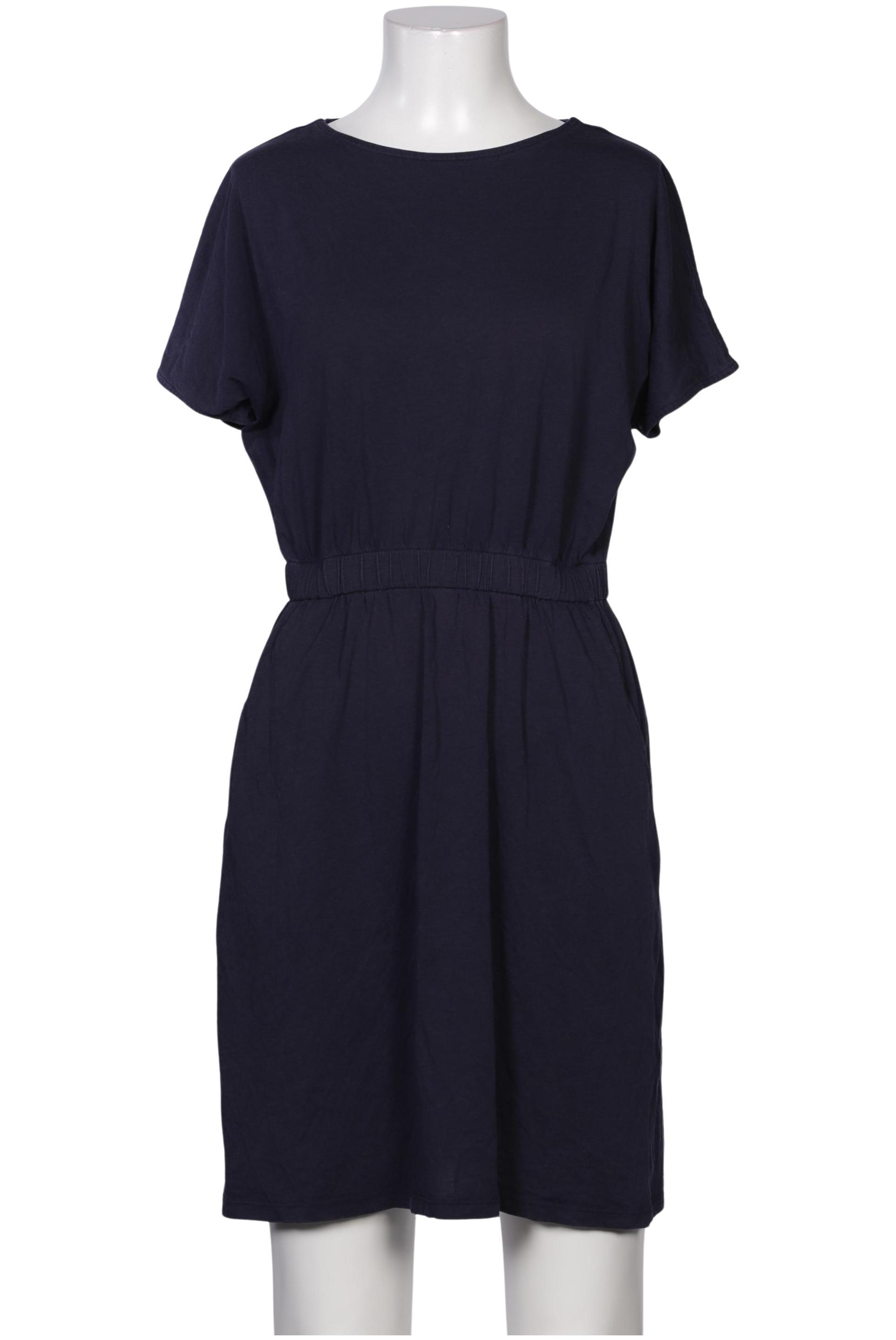 

Armedangels Damen Kleid, marineblau, Gr. 36