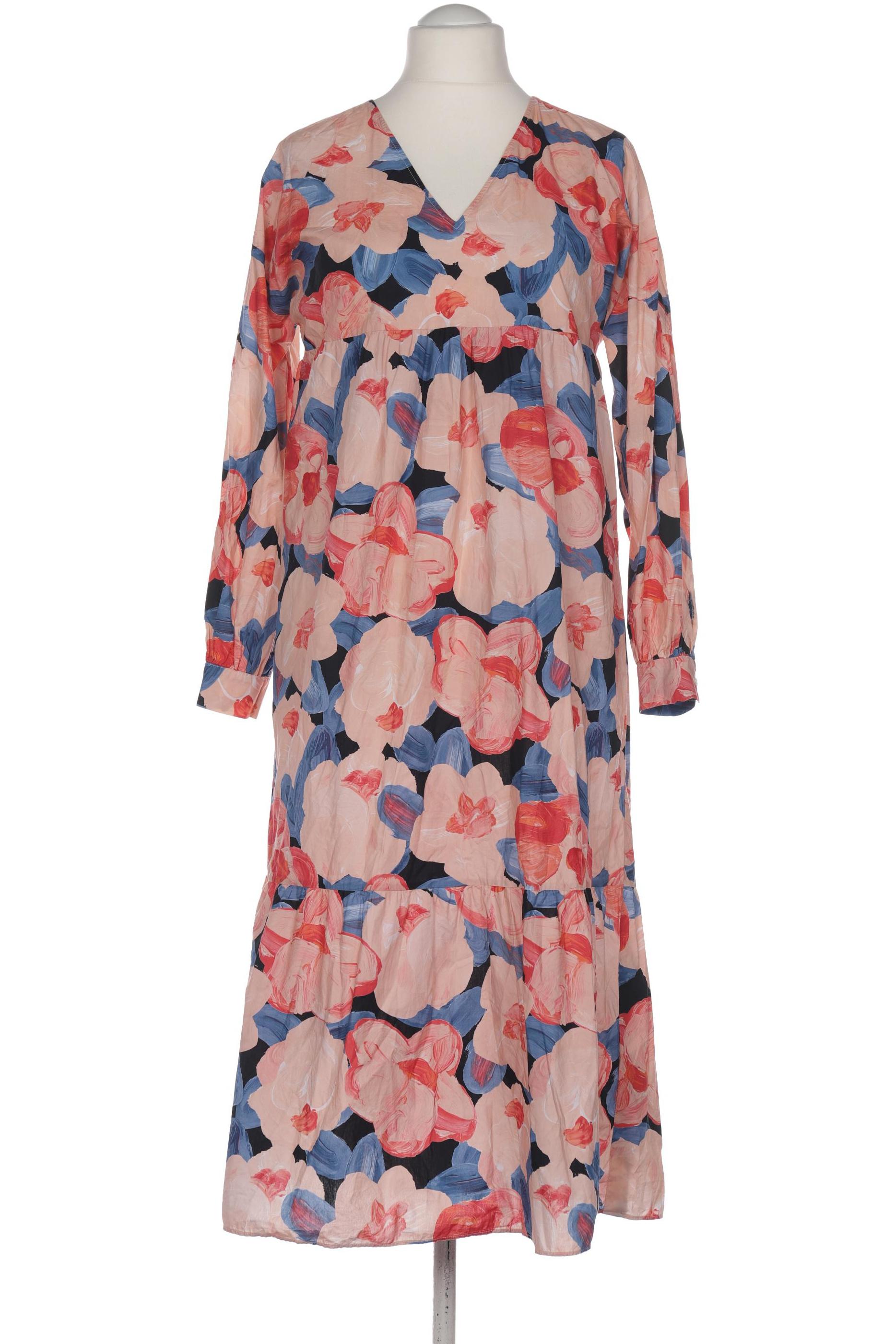 

Armedangels Damen Kleid, orange, Gr. 36