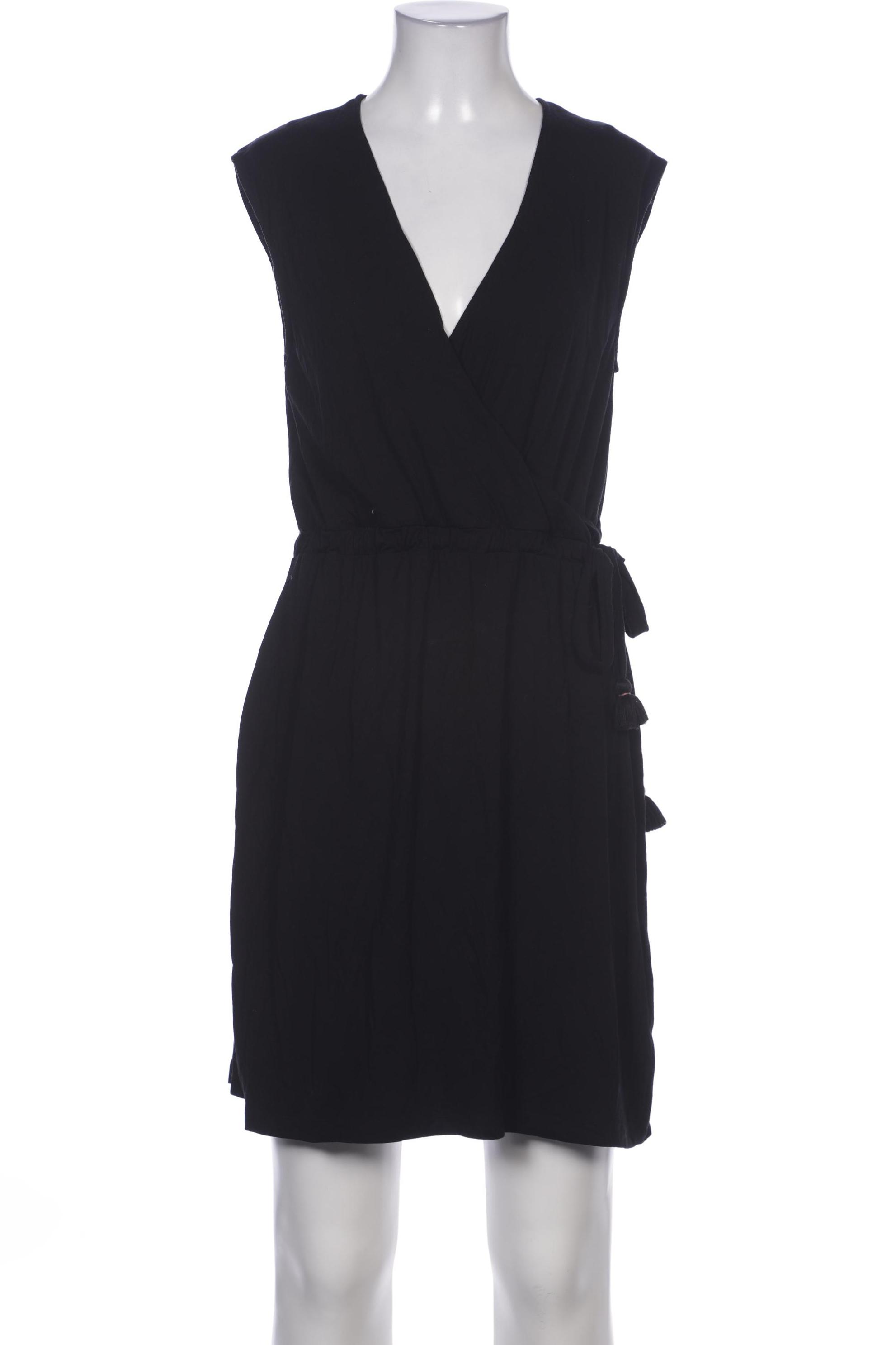 

Armedangels Damen Kleid, schwarz, Gr. 36