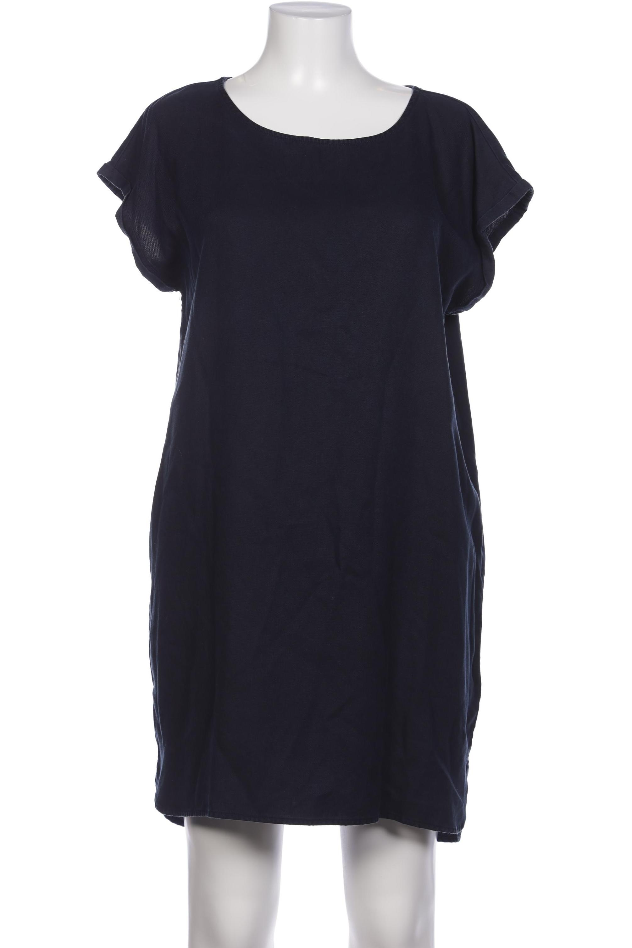 

Armedangels Damen Kleid, marineblau, Gr. 44