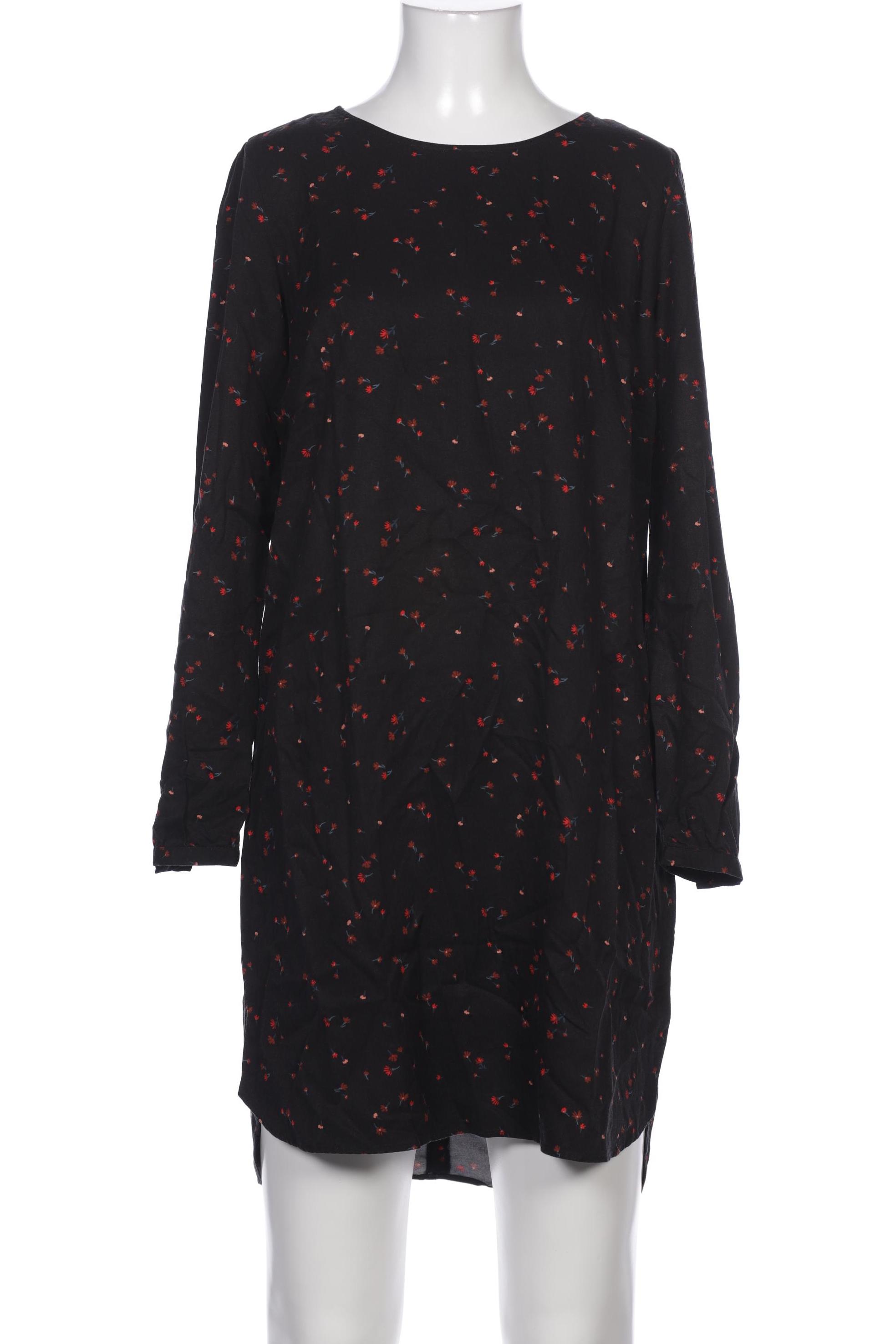 

Armedangels Damen Kleid, schwarz, Gr. 38