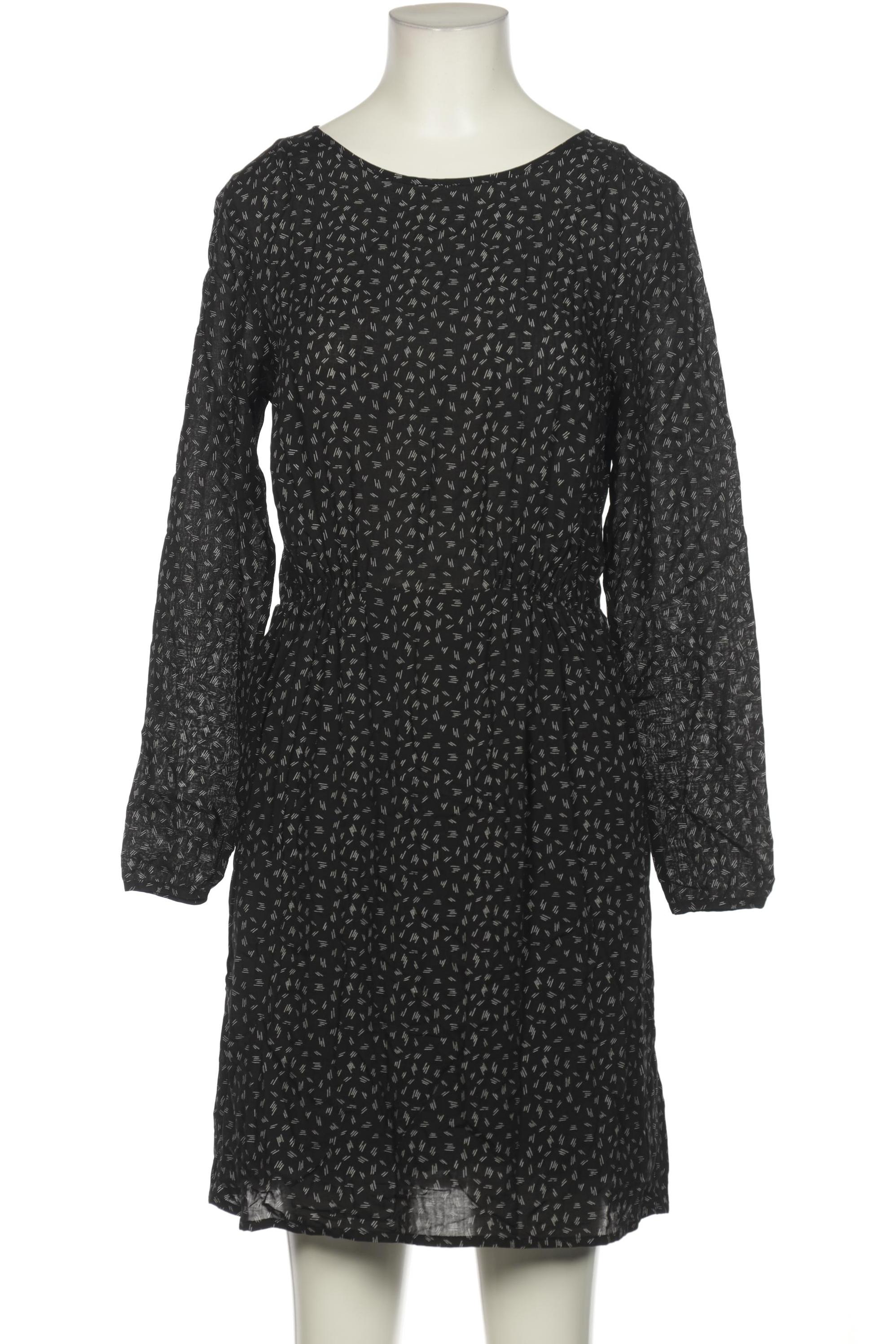 

Armedangels Damen Kleid, schwarz, Gr. 36