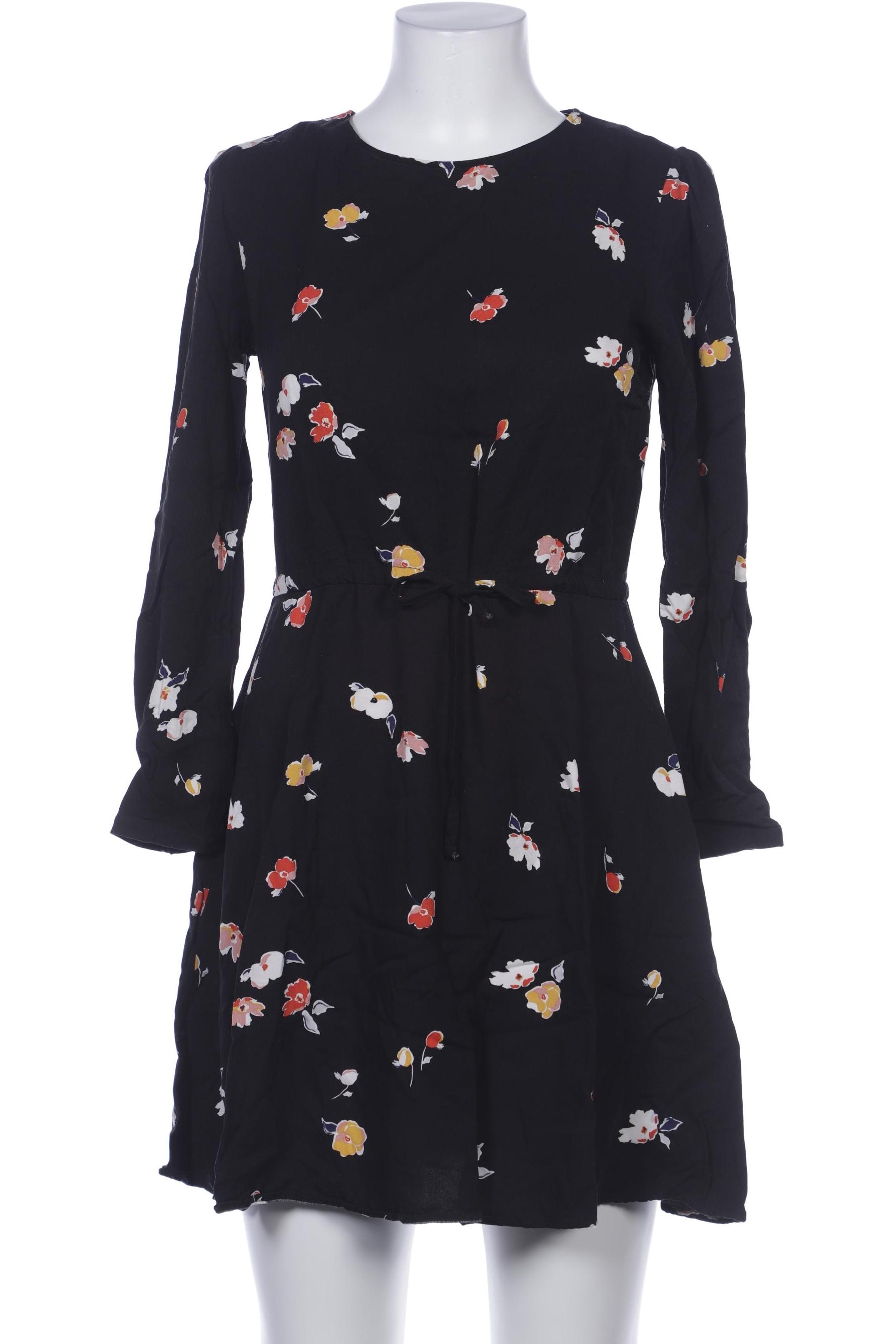 

Armedangels Damen Kleid, schwarz, Gr. 38
