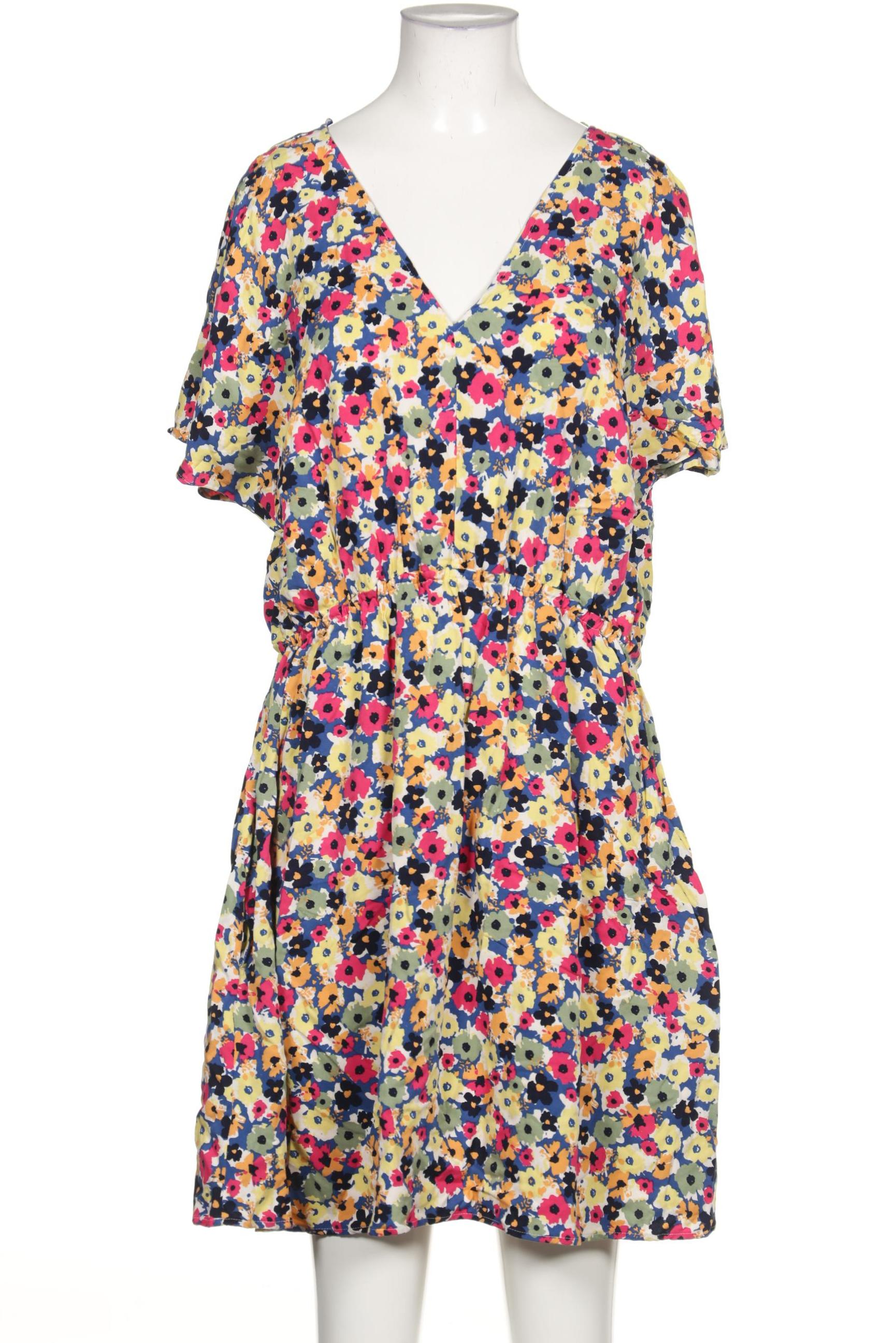 

Armedangels Damen Kleid, mehrfarbig, Gr. 36