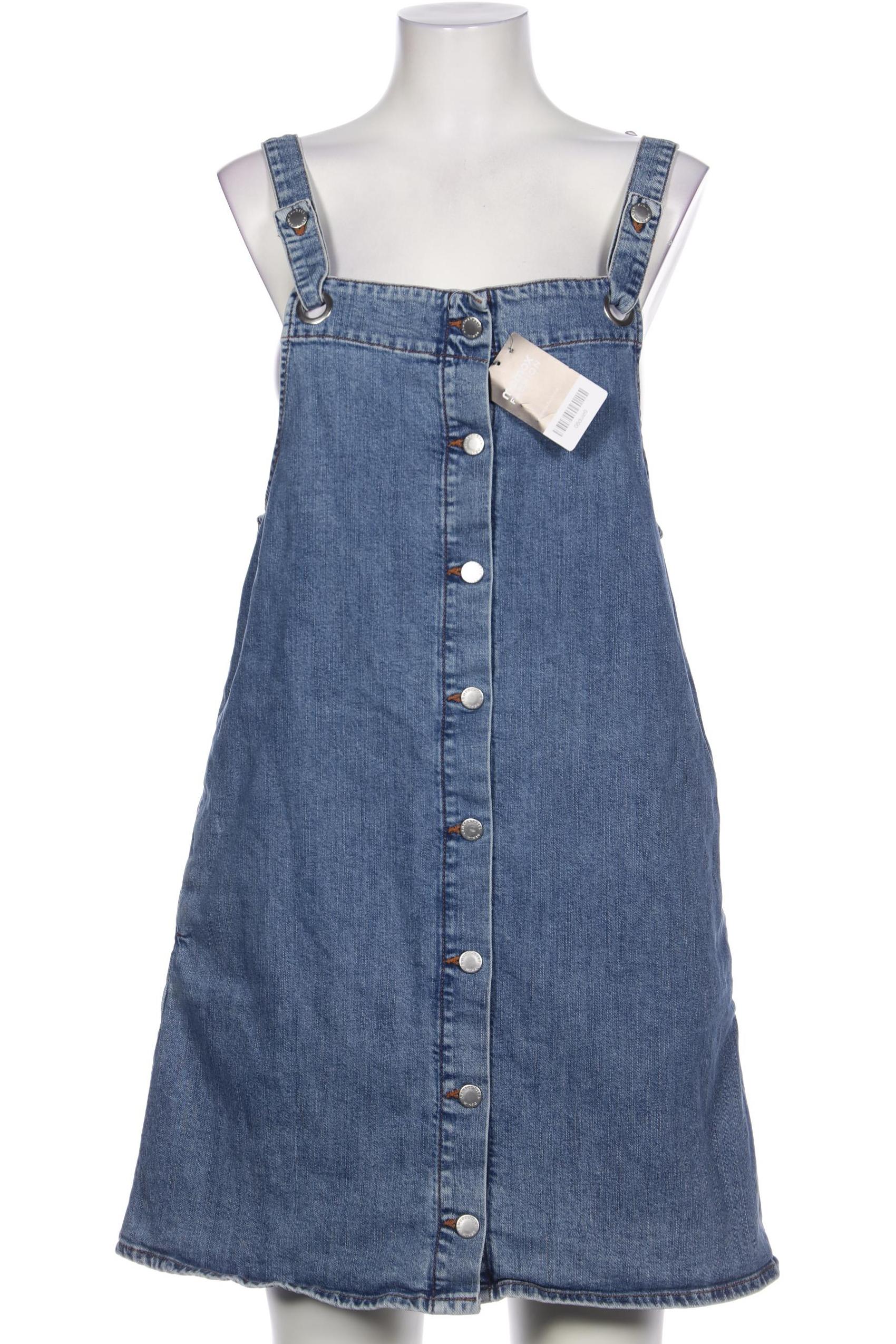 

Armedangels Damen Kleid, blau, Gr. 40