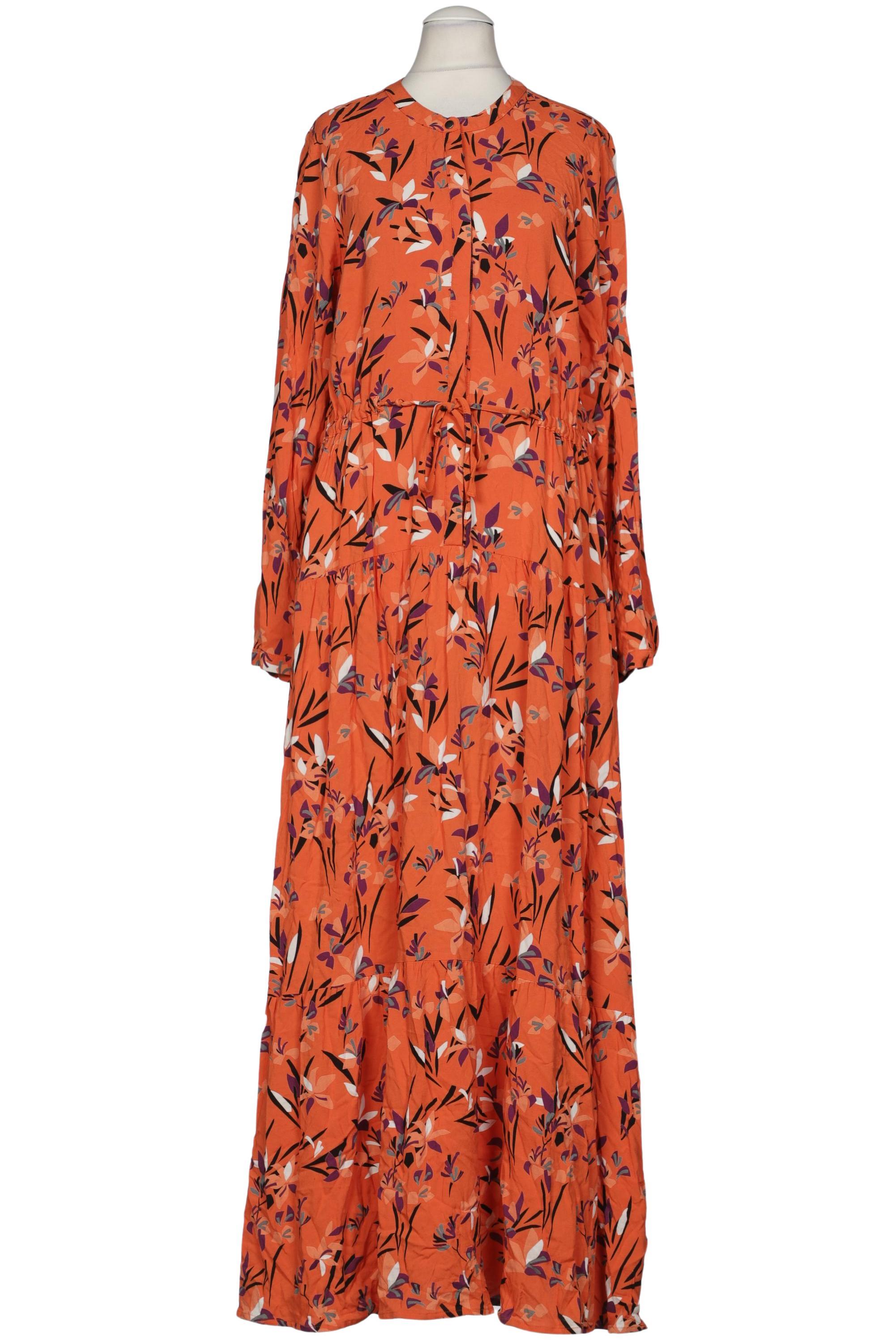 

Armedangels Damen Kleid, orange, Gr. 38
