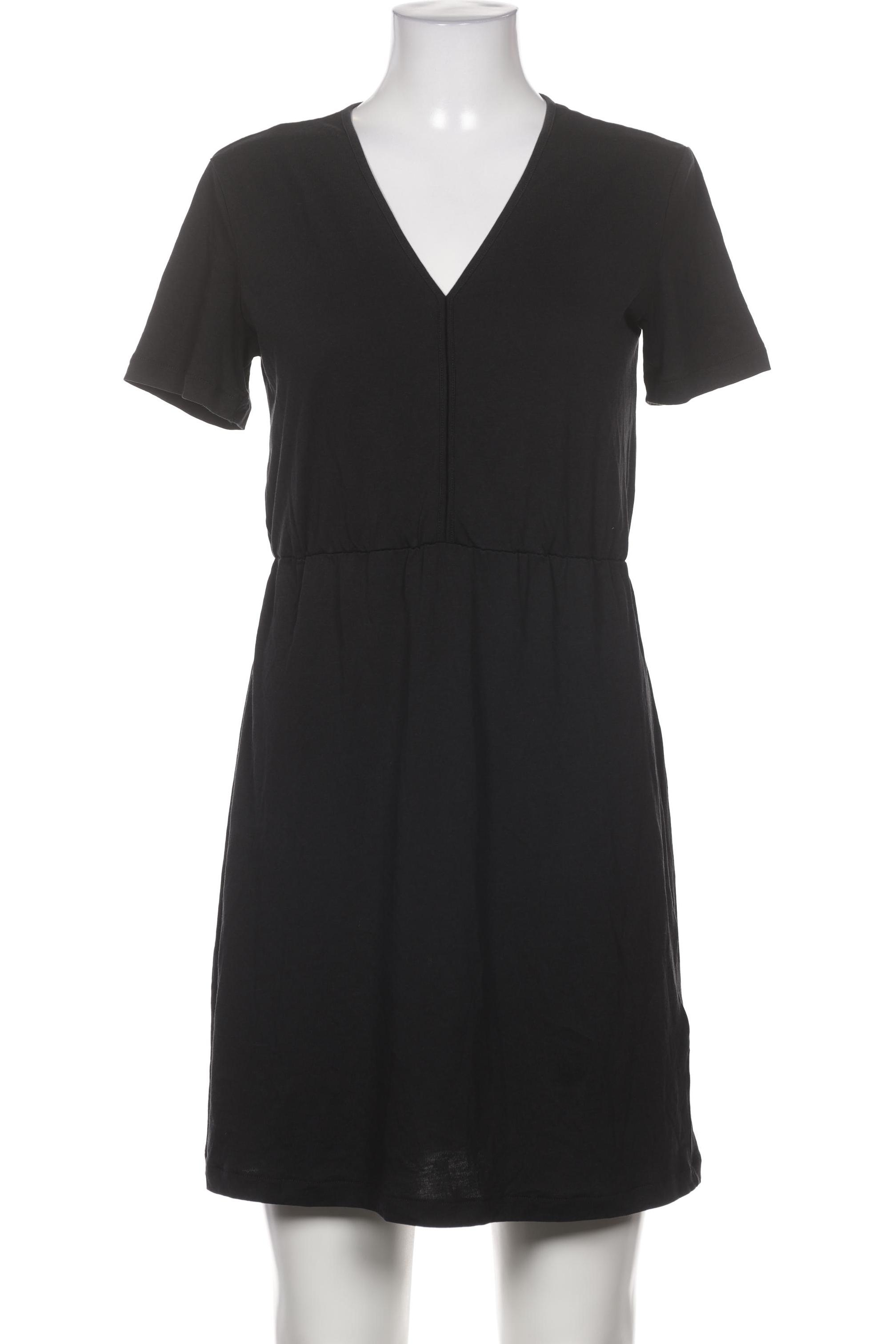 

Armedangels Damen Kleid, schwarz, Gr. 36