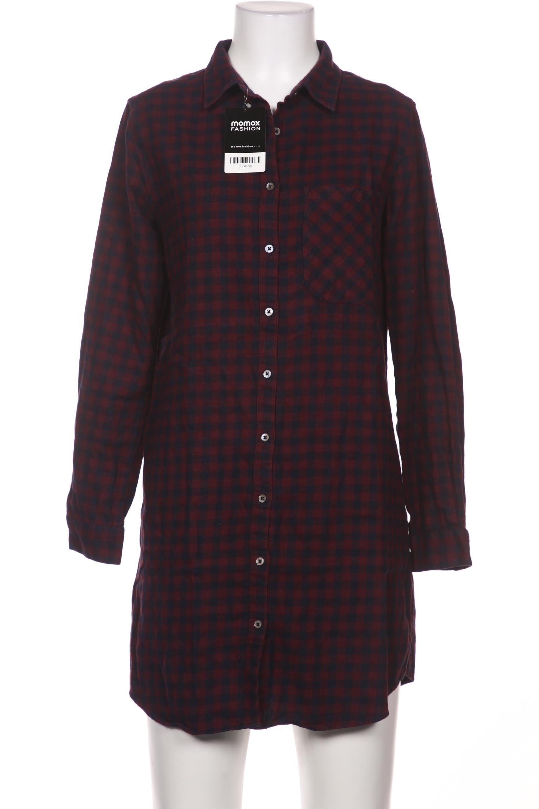 

Armedangels Damen Kleid, bordeaux, Gr. 34