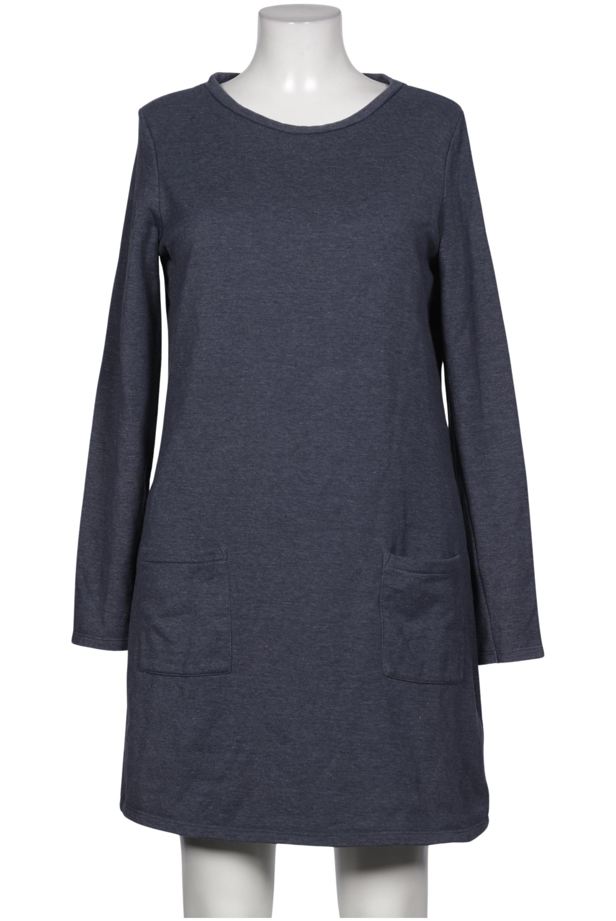 

Armedangels Damen Kleid, marineblau, Gr. 44
