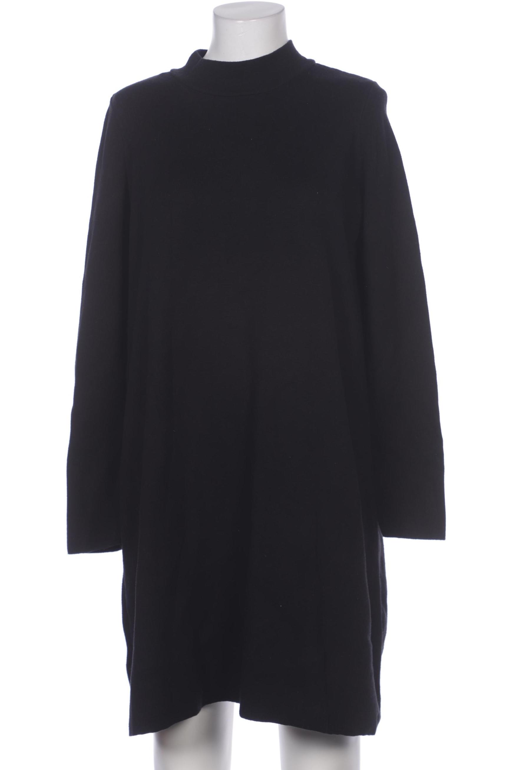 

Armedangels Damen Kleid, schwarz, Gr. 40