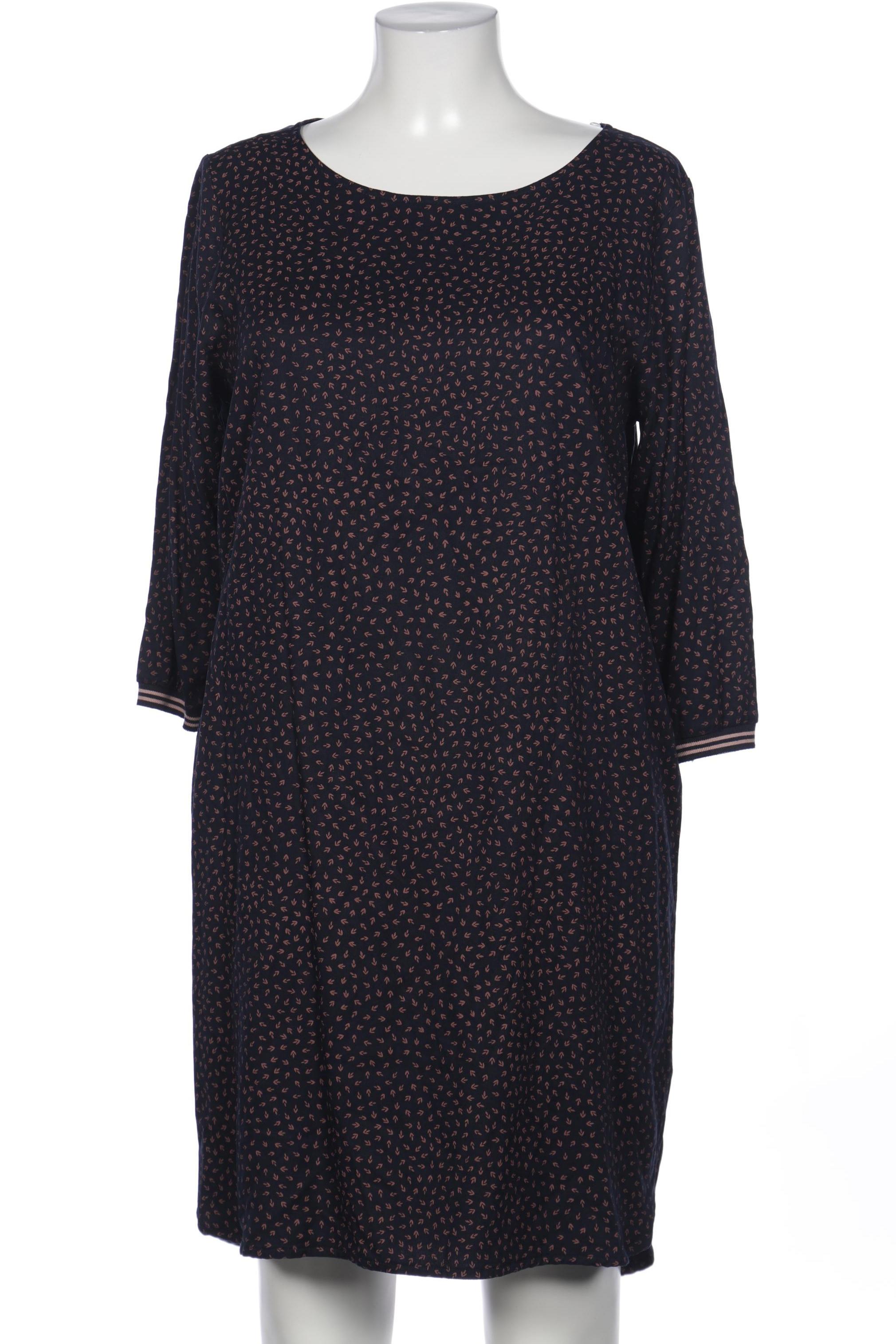 

ARMEDANGELS Damen Kleid, marineblau