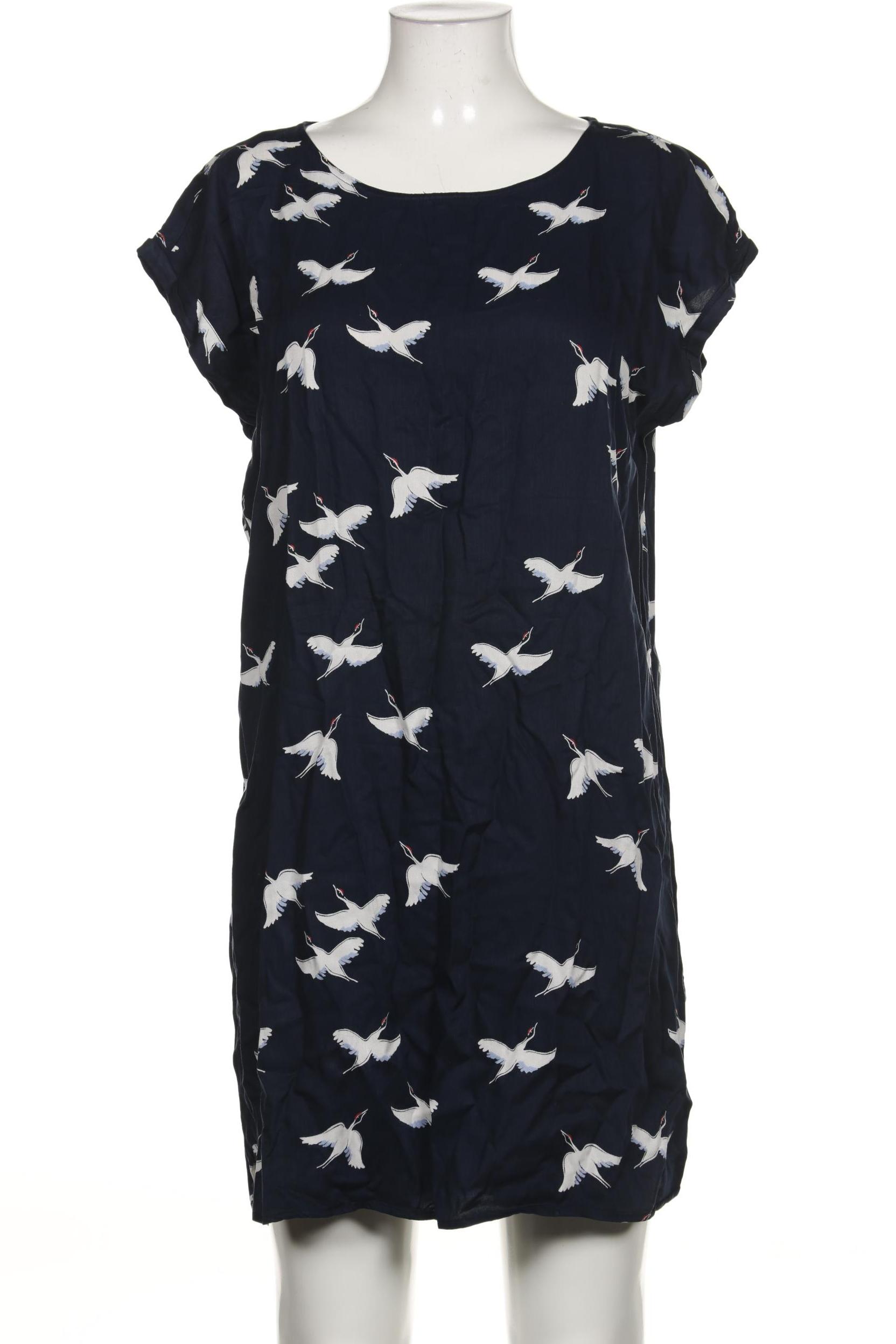 

Armedangels Damen Kleid, marineblau, Gr. 42