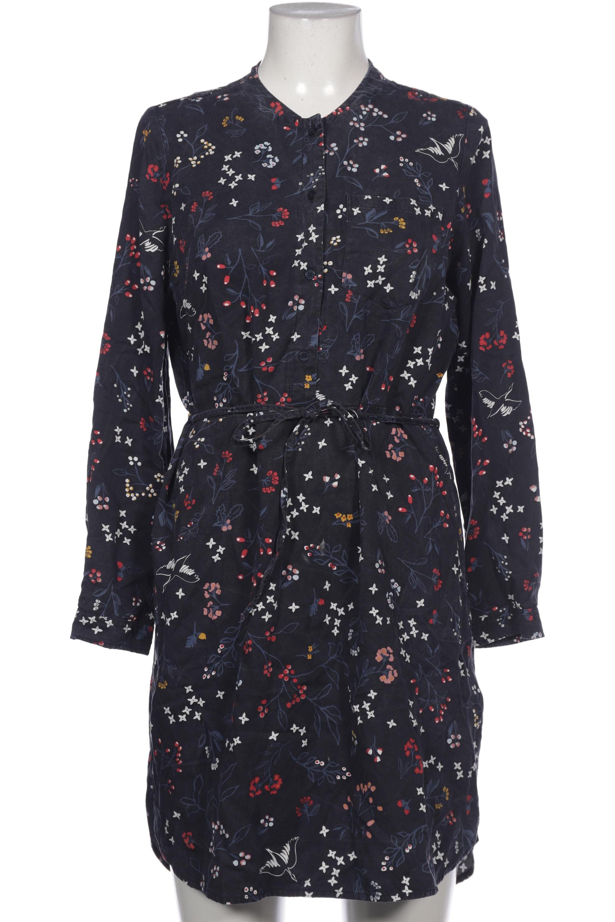

ARMEDANGELS Damen Kleid, marineblau