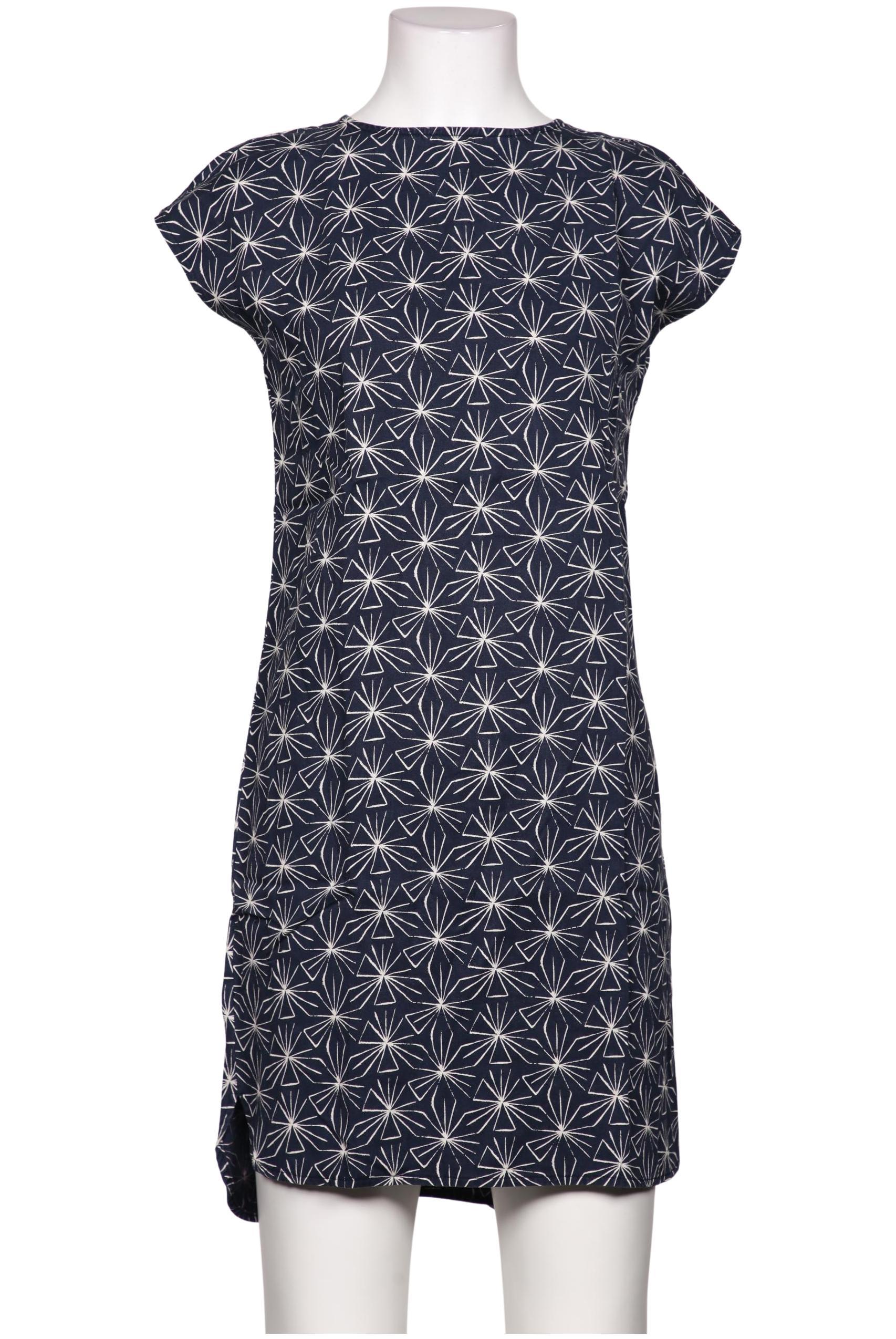 

Armedangels Damen Kleid, marineblau, Gr. 34