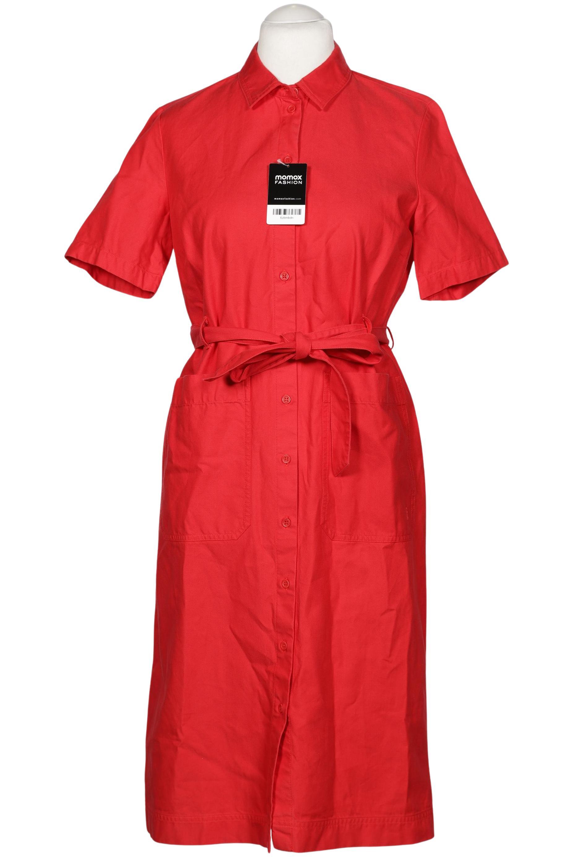 

Armedangels Damen Kleid, rot, Gr. 40