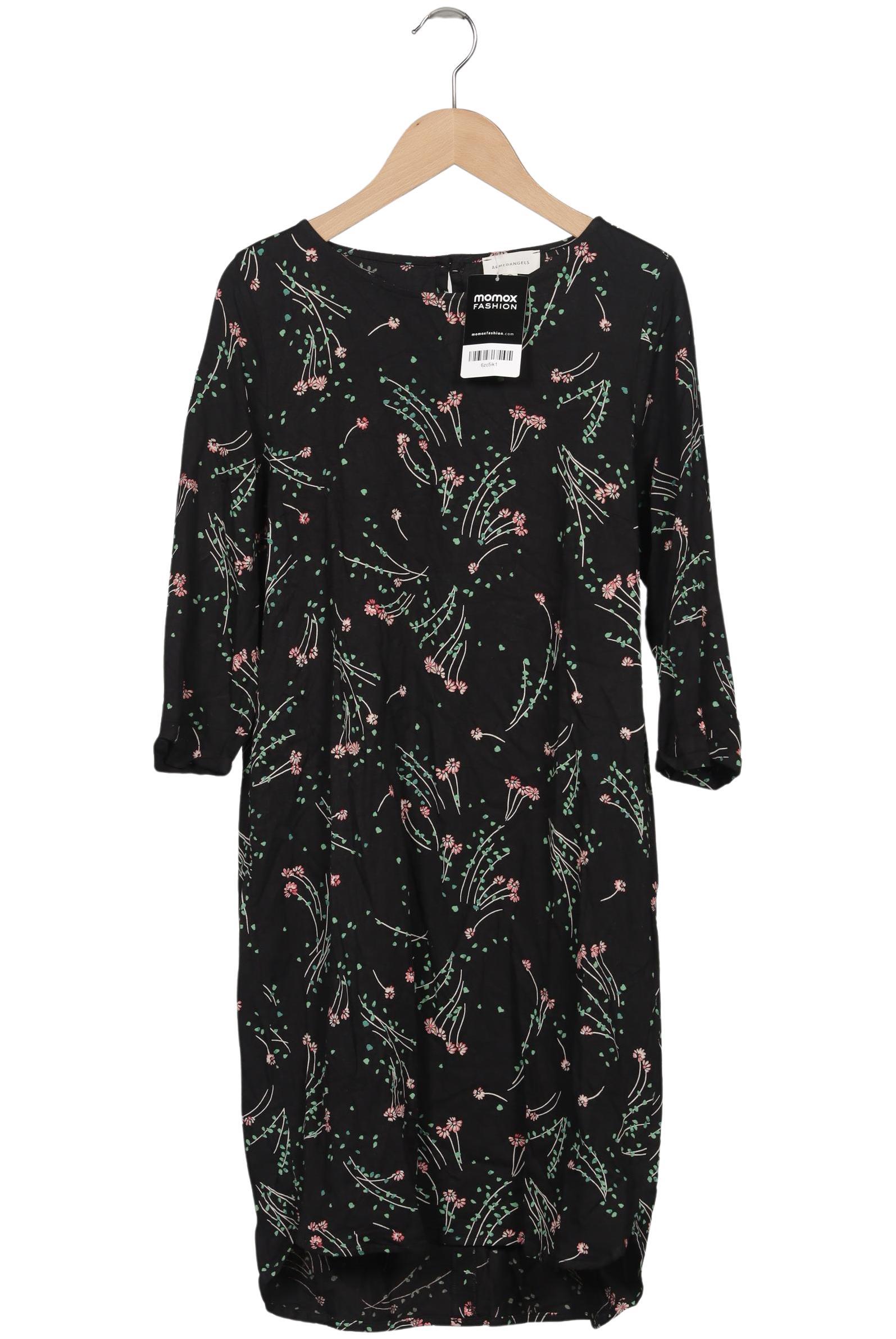 

Armedangels Damen Kleid, schwarz, Gr. 36
